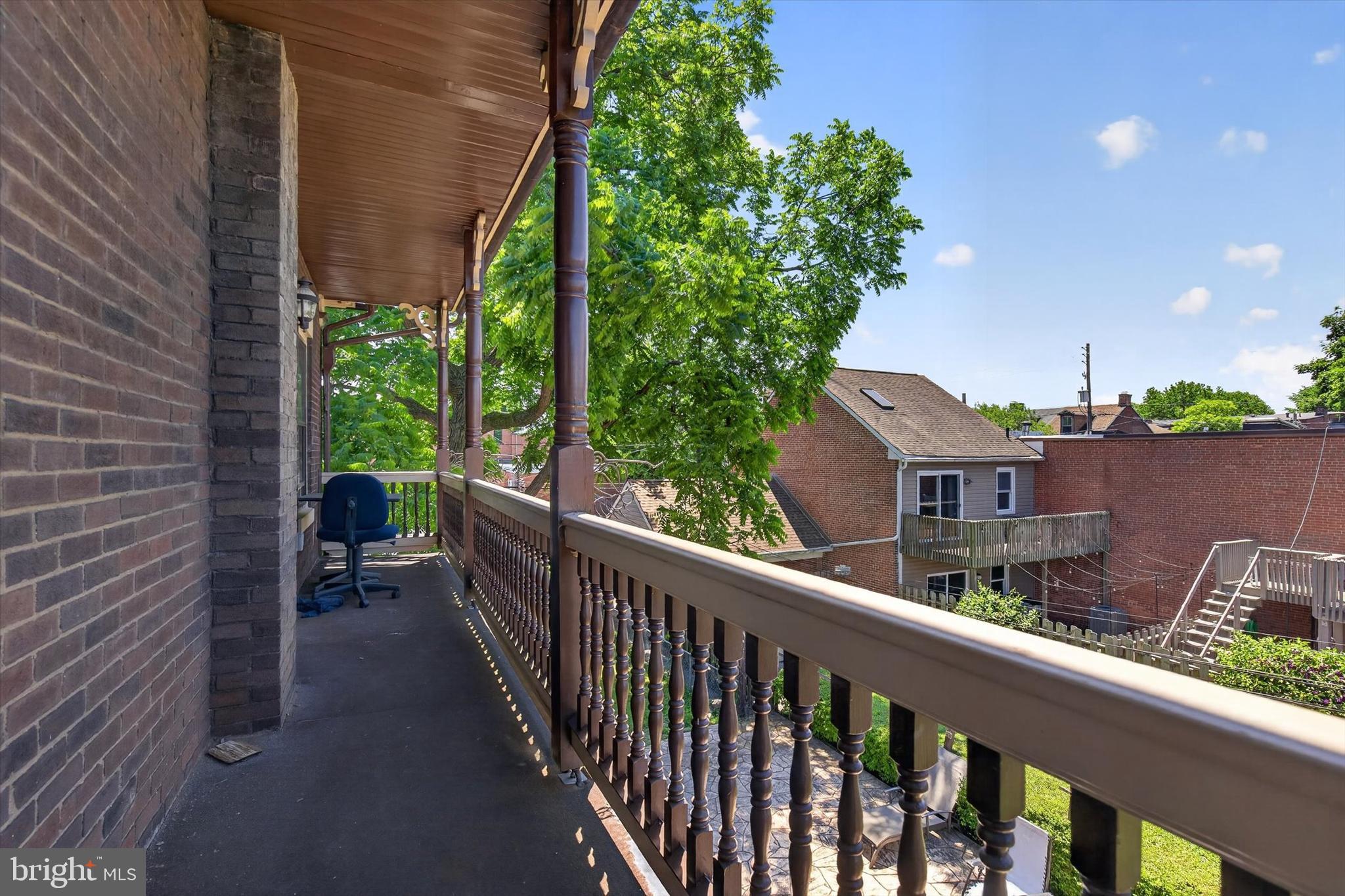 MIDTOWN HARRISBURG - Residential
