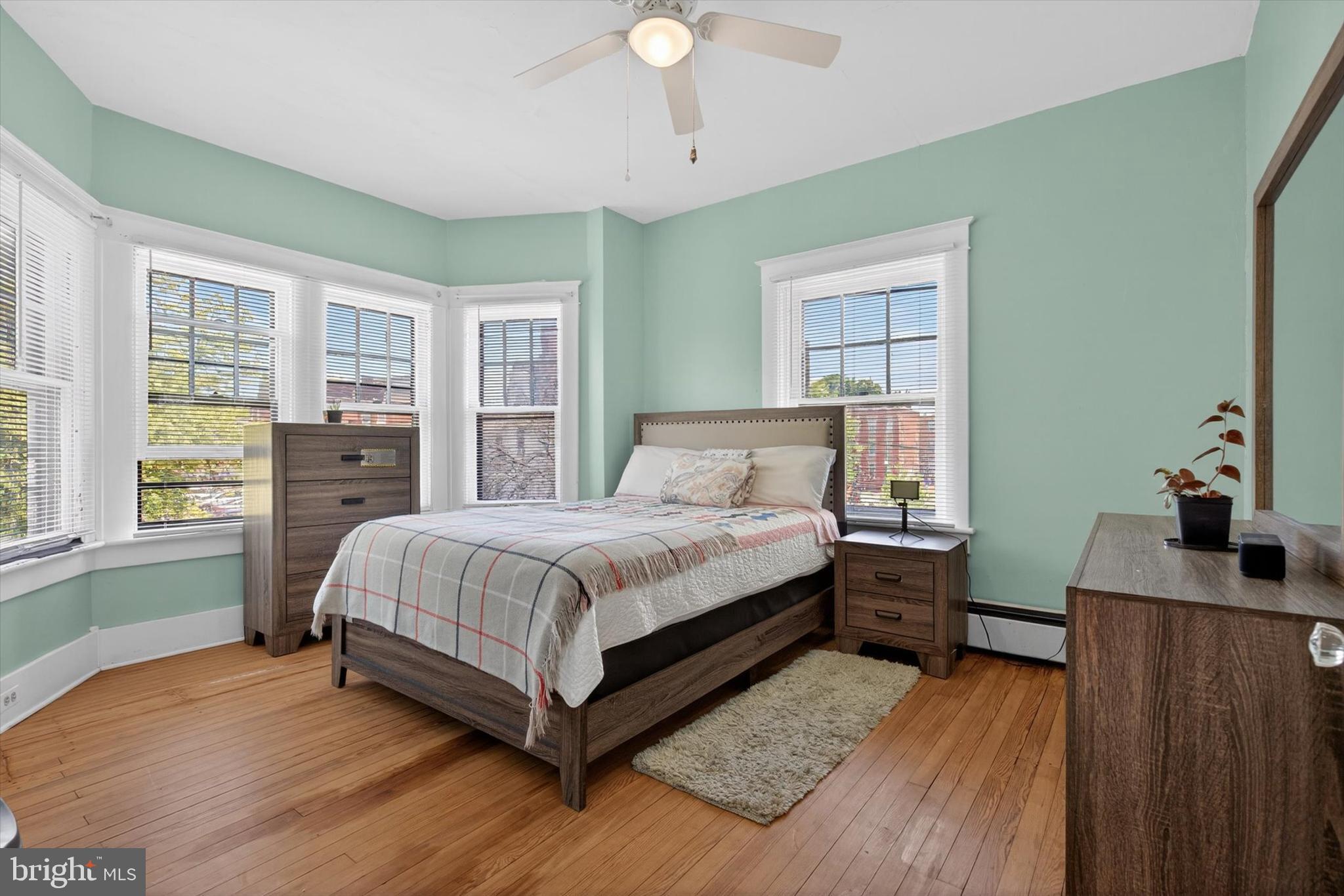 MIDTOWN HARRISBURG - Residential