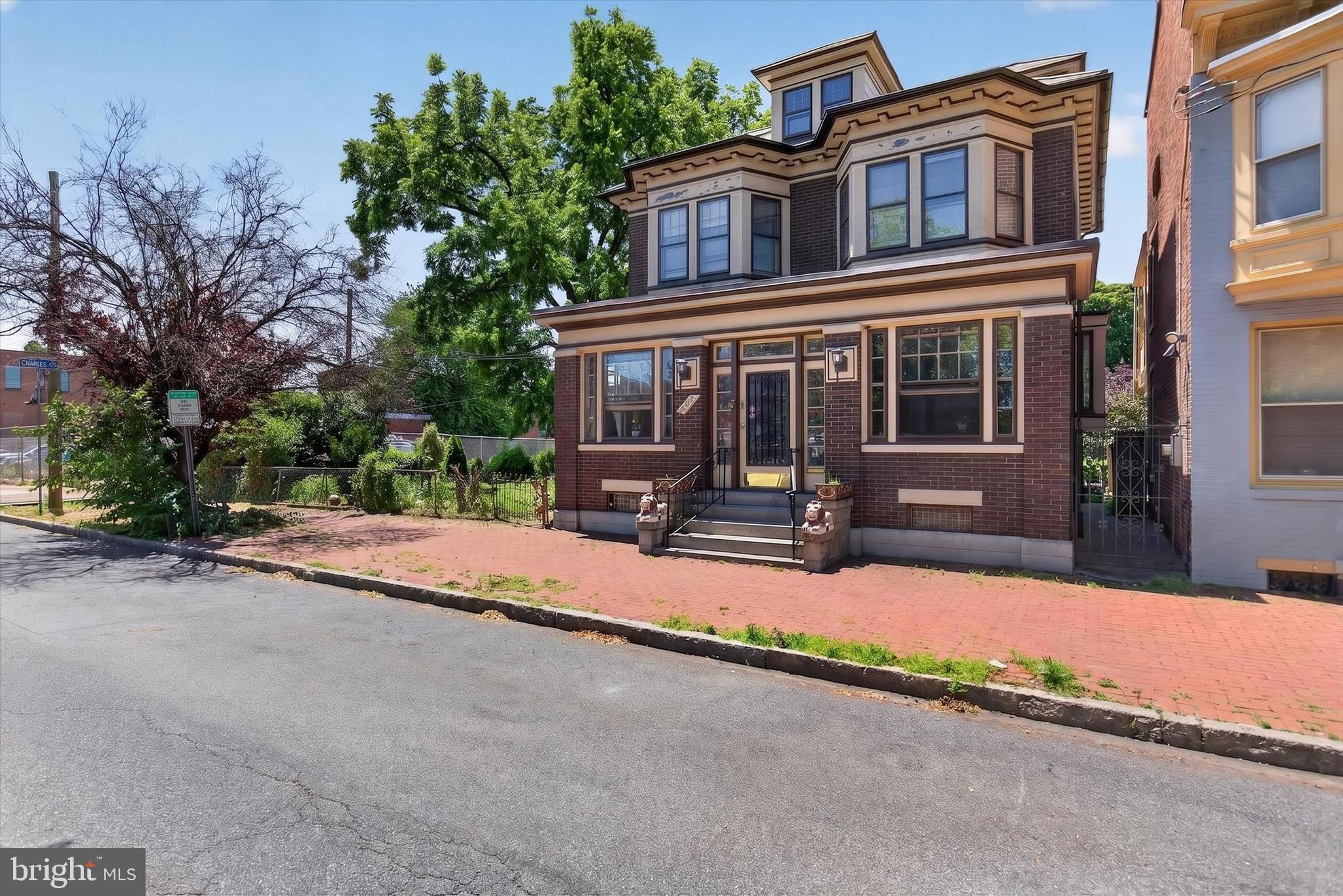 MIDTOWN HARRISBURG - Residential