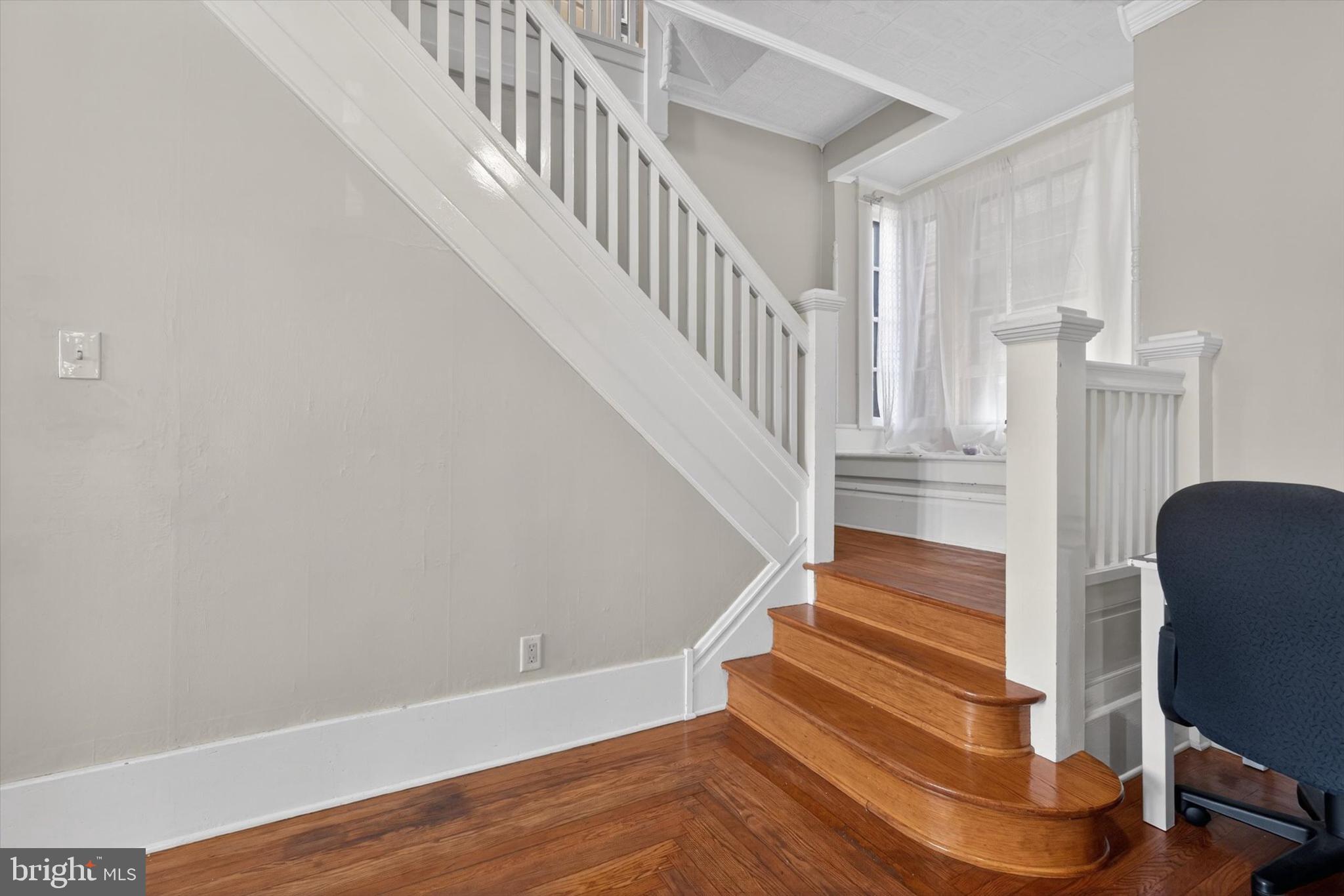 MIDTOWN HARRISBURG - Residential