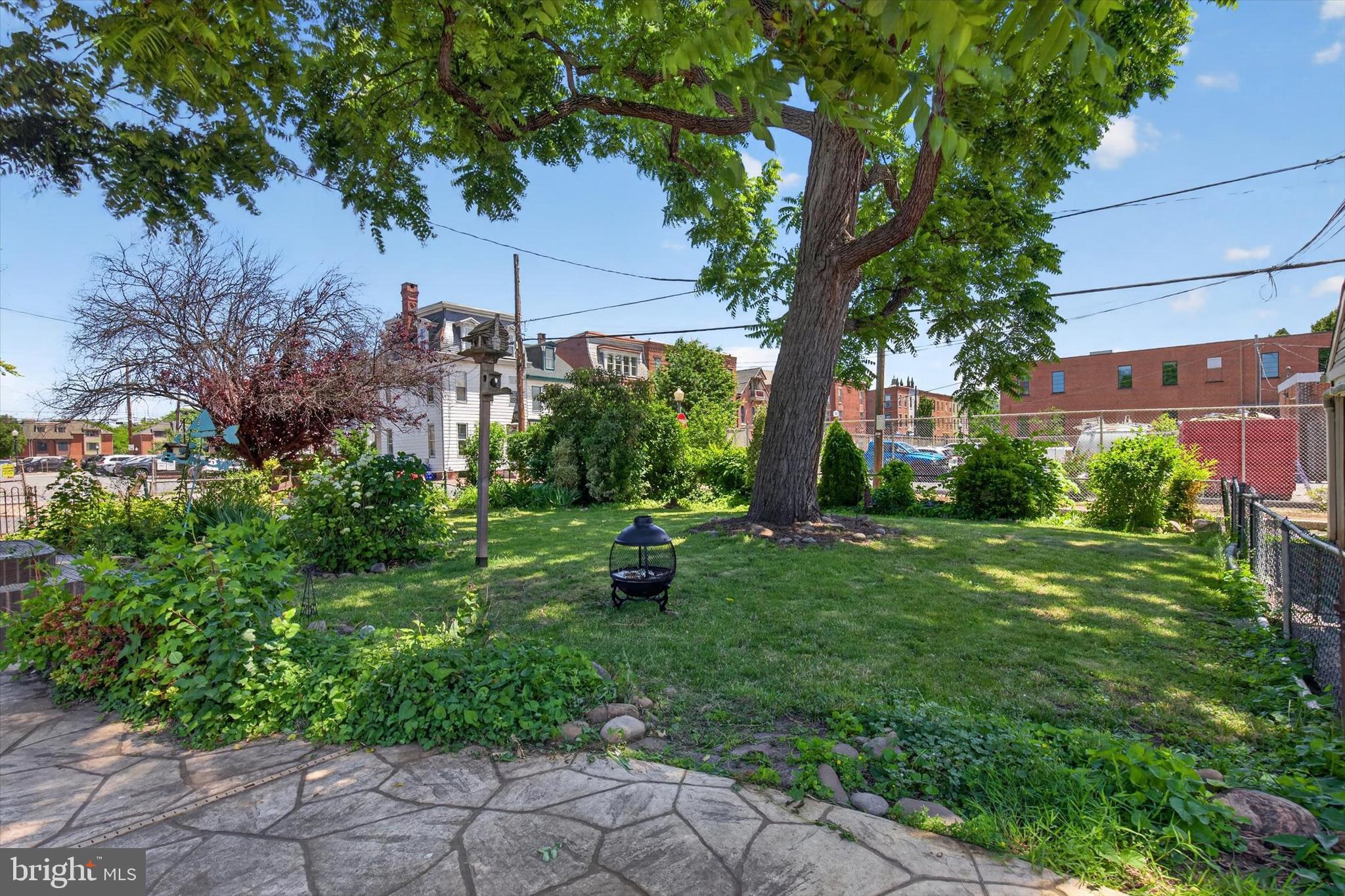 MIDTOWN HARRISBURG - Residential