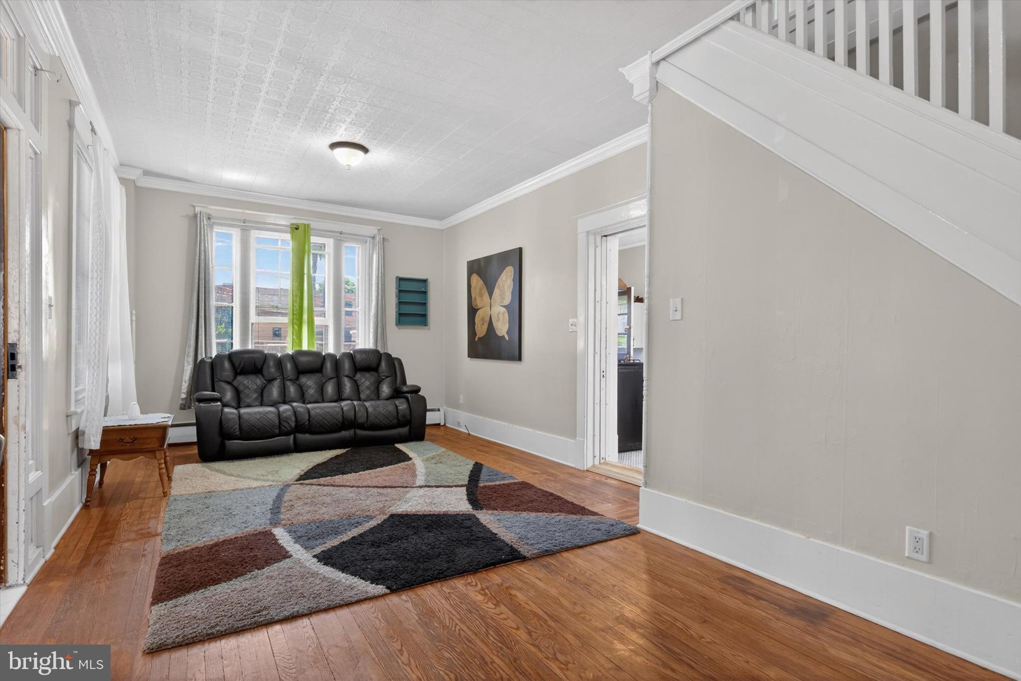 MIDTOWN HARRISBURG - Residential