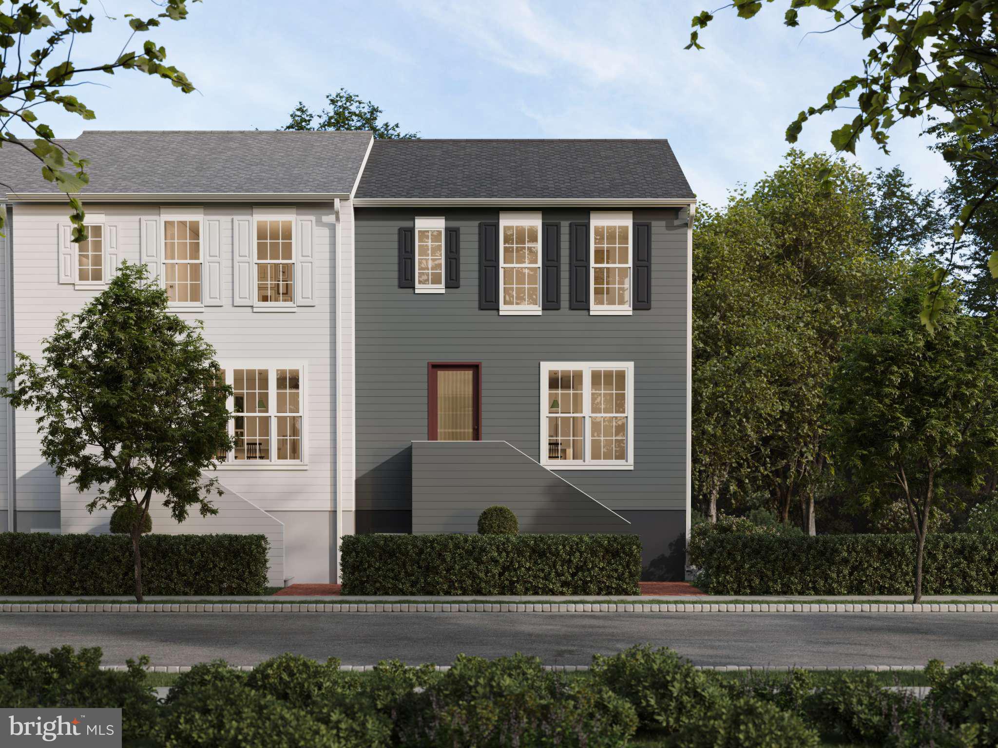 Move in before the school year starts. Discover the perfect blend of style, comfort, and convenience in this sun-filled end-unit townhome located in the newest phase of Arcona. Ideally situated on a premium homesite just steps from the neighborhood pool, this move-in ready home offers added privacy, abundant natural light, and beautiful neighborhood views. From the moment you arrive, you'll appreciate the striking exterior featuring Mountain Sage Hardie® Plank siding, crisp Arctic White trim, and sophisticated black-trimmed windows that create timeless curb appeal. A private rear balcony extends your living space outdoors, offering the perfect place to enjoy your morning coffee or relax at sunset. Inside, the open-concept main level is designed for effortless entertaining and everyday living. Luxury vinyl plank flooring flows throughout the space, while oversized windows fill every room with natural light. At the heart of the home, the designer kitchen showcases quartz countertops, warm almond-stained cabinetry, a contrasting gray island, a full-height tile backsplash, and stainless steel gas appliances. The spacious great room and dining area connect seamlessly, creating an inviting setting for everything from casual weeknight dinners to holiday celebrations. Upstairs, the private owner's suite provides a peaceful retreat with a generous walk-in closet and a spa-inspired en suite bath. Two additional bedrooms and a full hall bath offer flexible space for family, guests, or a dedicated home office. The finished lower level adds even more versatility with a spacious game room, expanded gallery, convenient laundry area, and a functional boot room that keeps everyday essentials organized. Nestled in a picturesque valley on the West Shore of Harrisburg, Arcona offers a wealth of lush parks, artisanal dining options, exclusive shopping venues, and local coffee shops just moments from your doorstep. This home is eligible for special incentives. Contact us for more details.