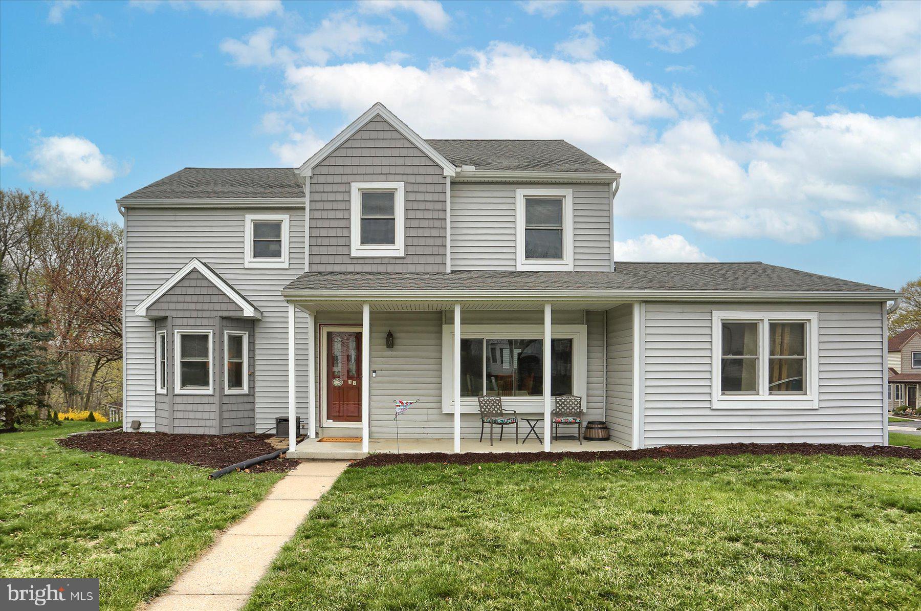 VICTORIA GLEN - Residential