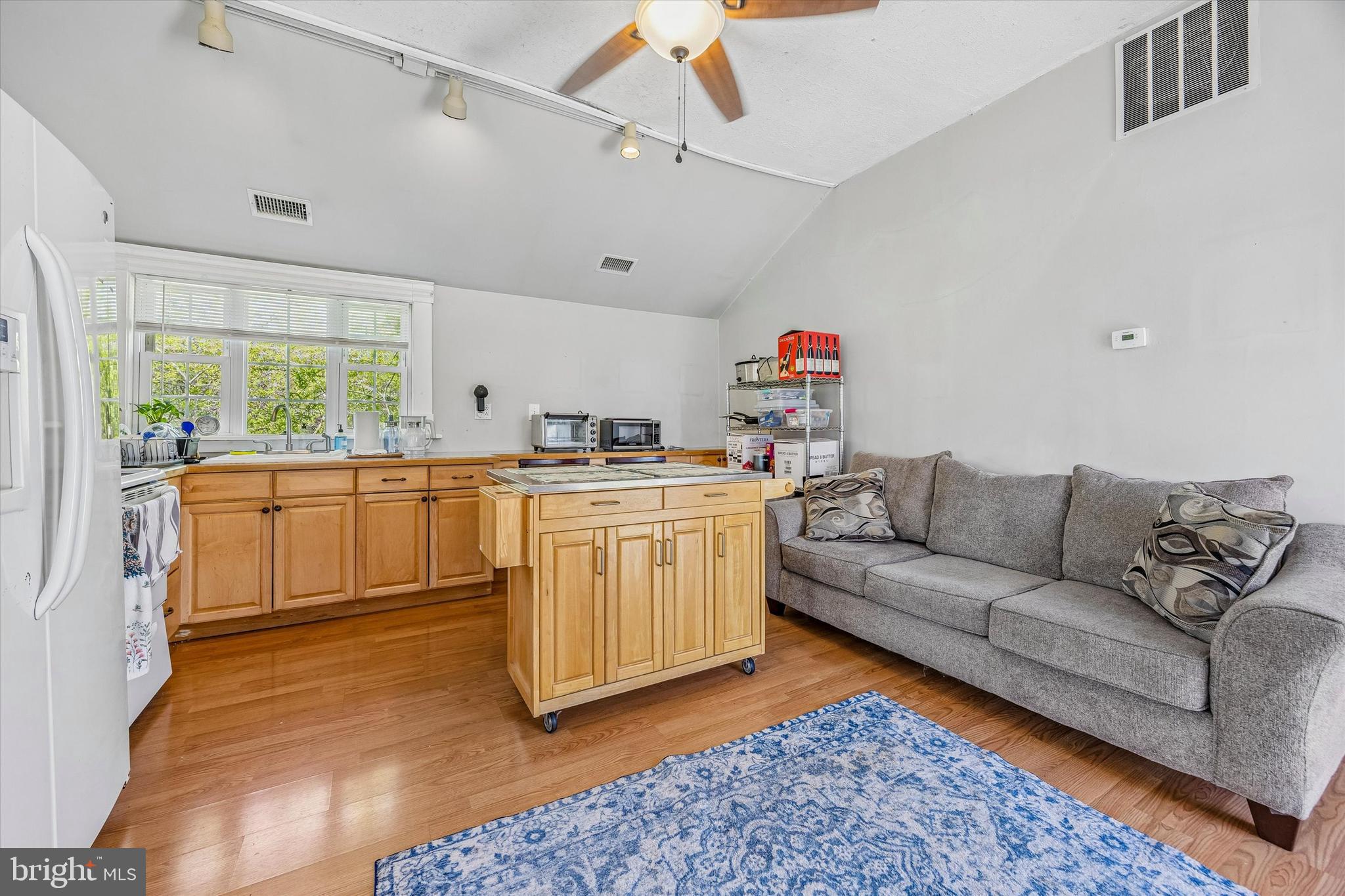 GWYNEDD VALLEY - Residential