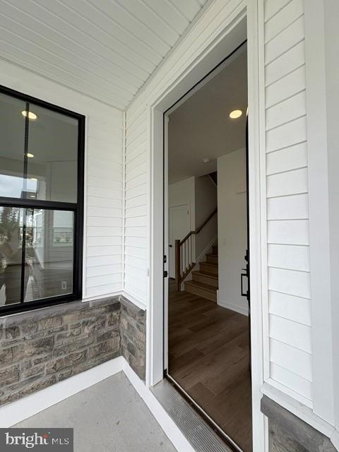 STONEMILL VILLAGE - Residential