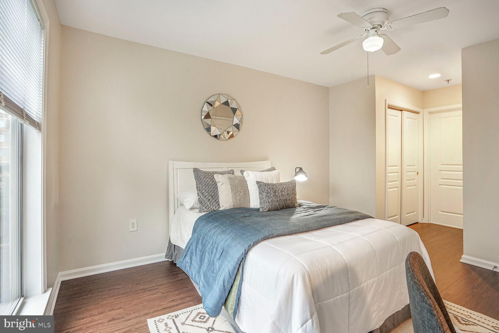 SAVOY PARK CONDOMINIUMS - Residential