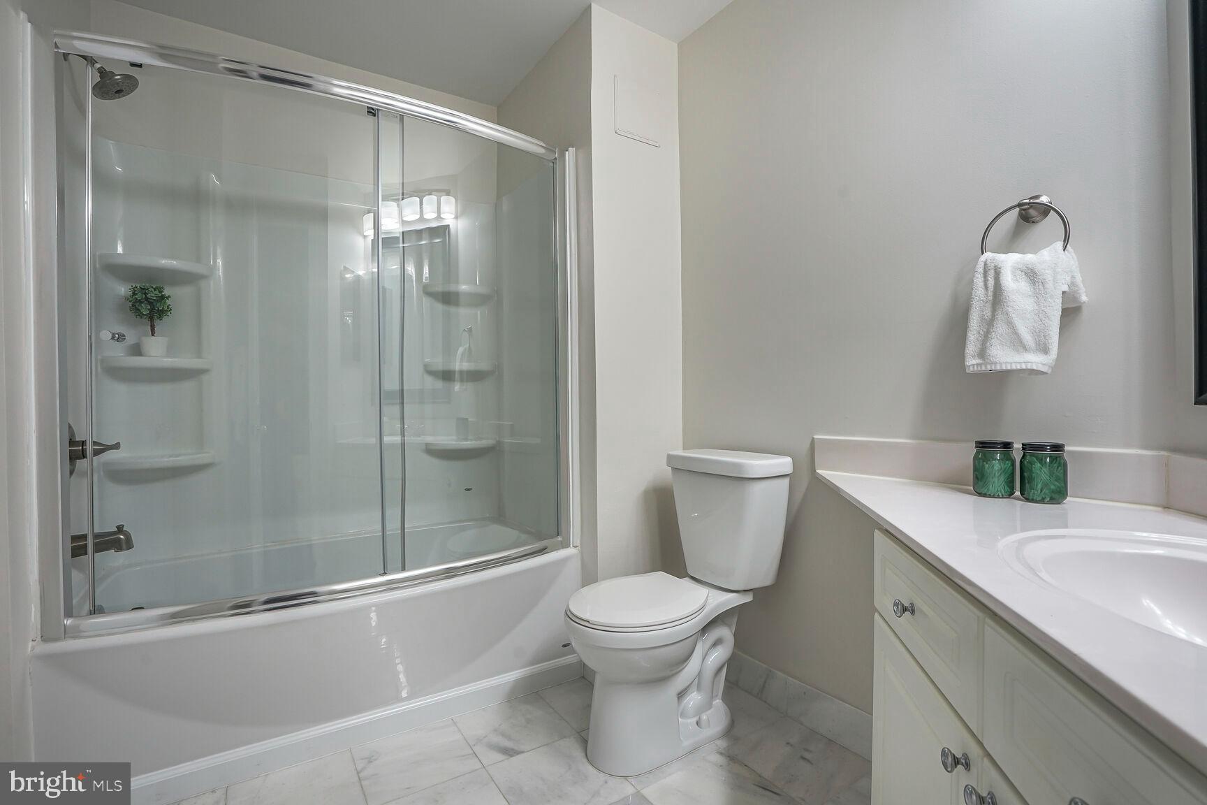 SAVOY PARK CONDOMINIUMS - Residential