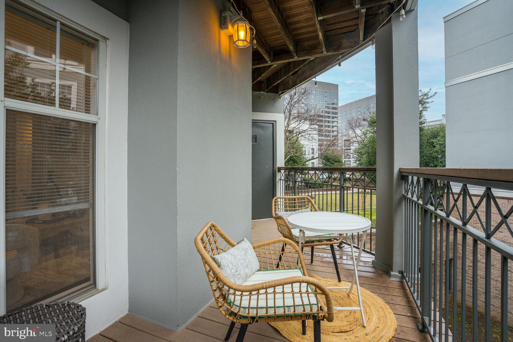 SAVOY PARK CONDOMINIUMS - Residential