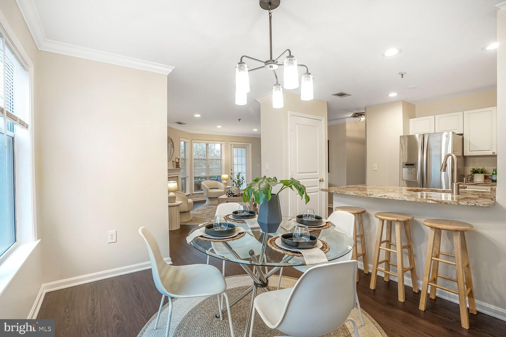 SAVOY PARK CONDOMINIUMS - Residential