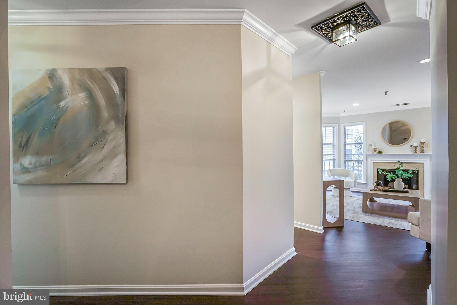 SAVOY PARK CONDOMINIUMS - Residential