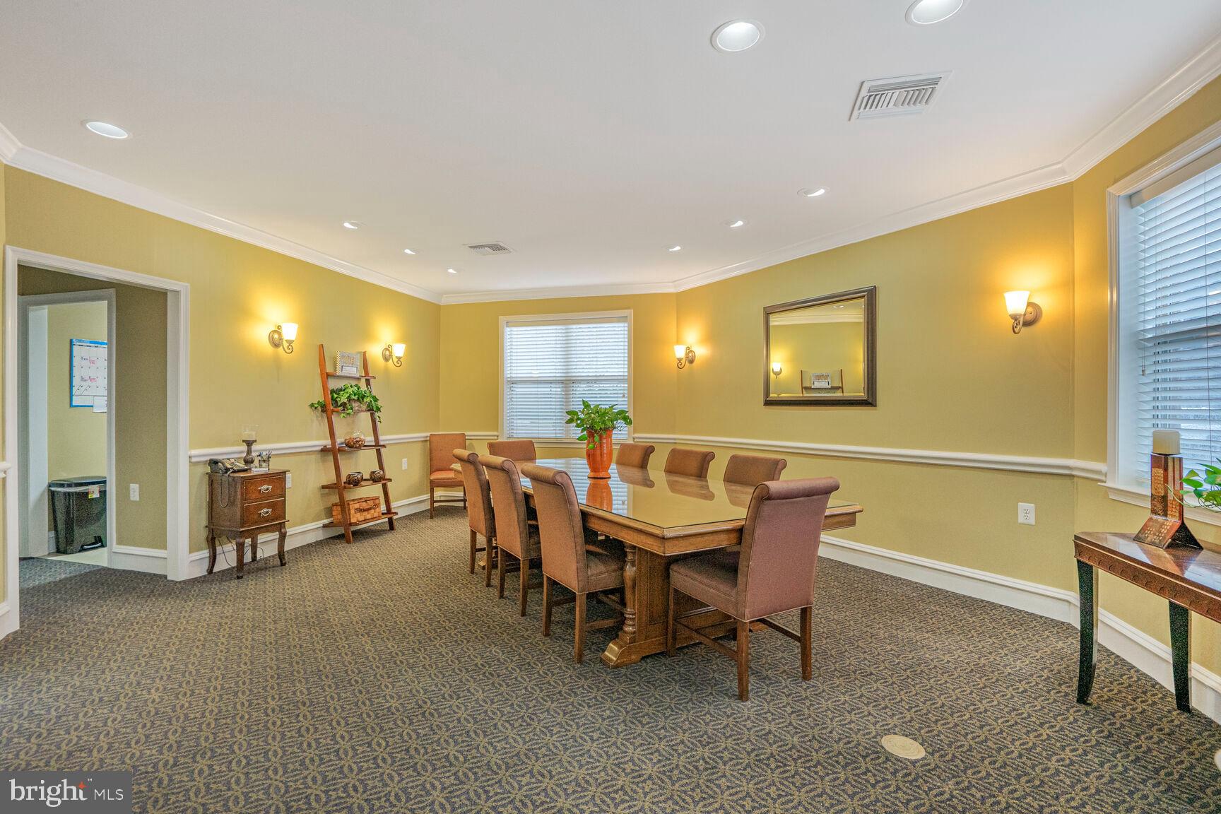 SAVOY PARK CONDOMINIUMS - Residential