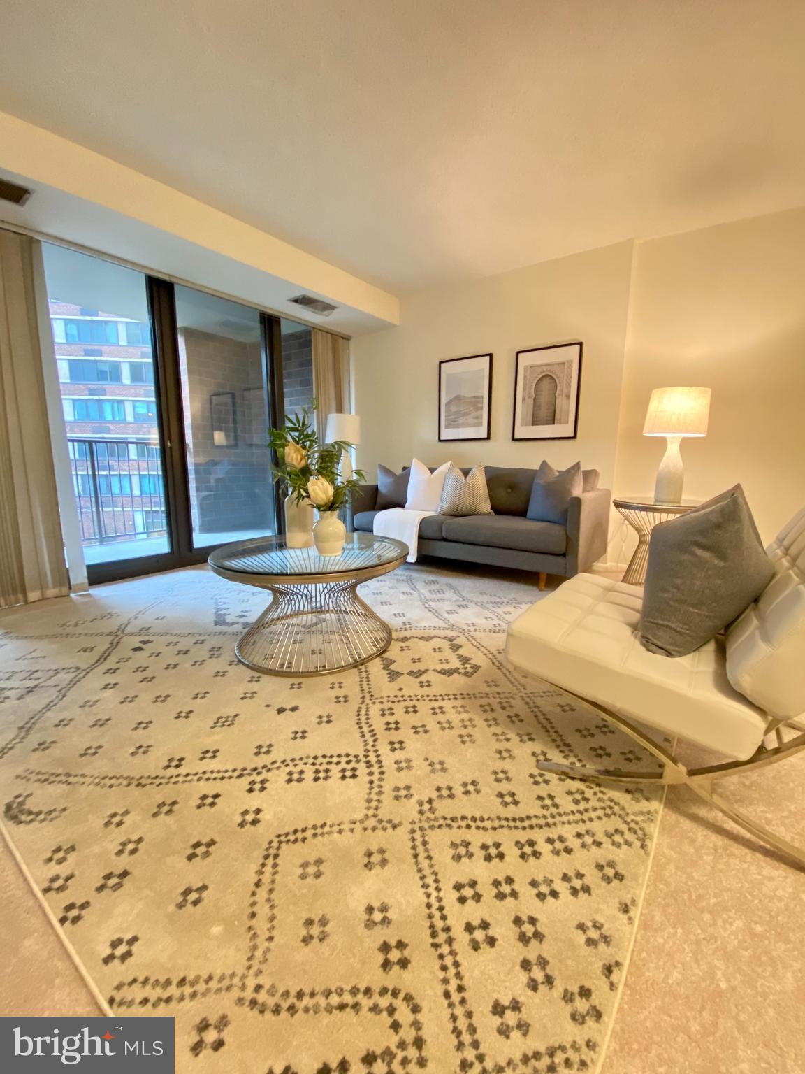 AVENUE OF THE ARTS - Residential