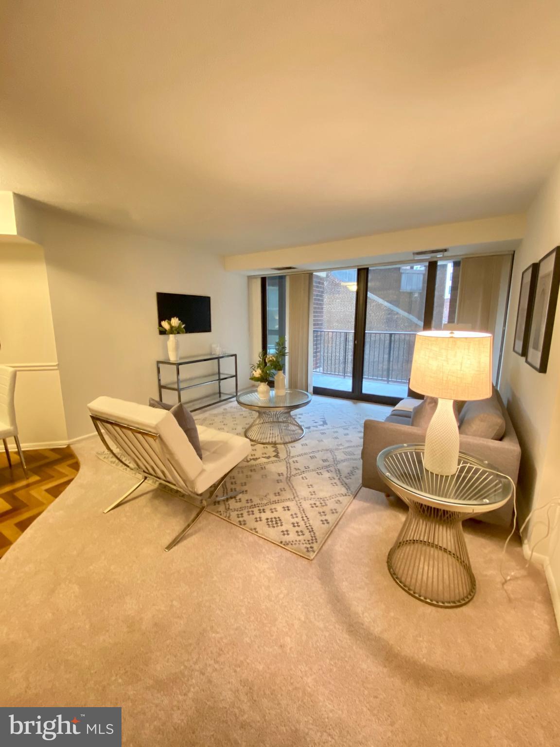 AVENUE OF THE ARTS - Residential