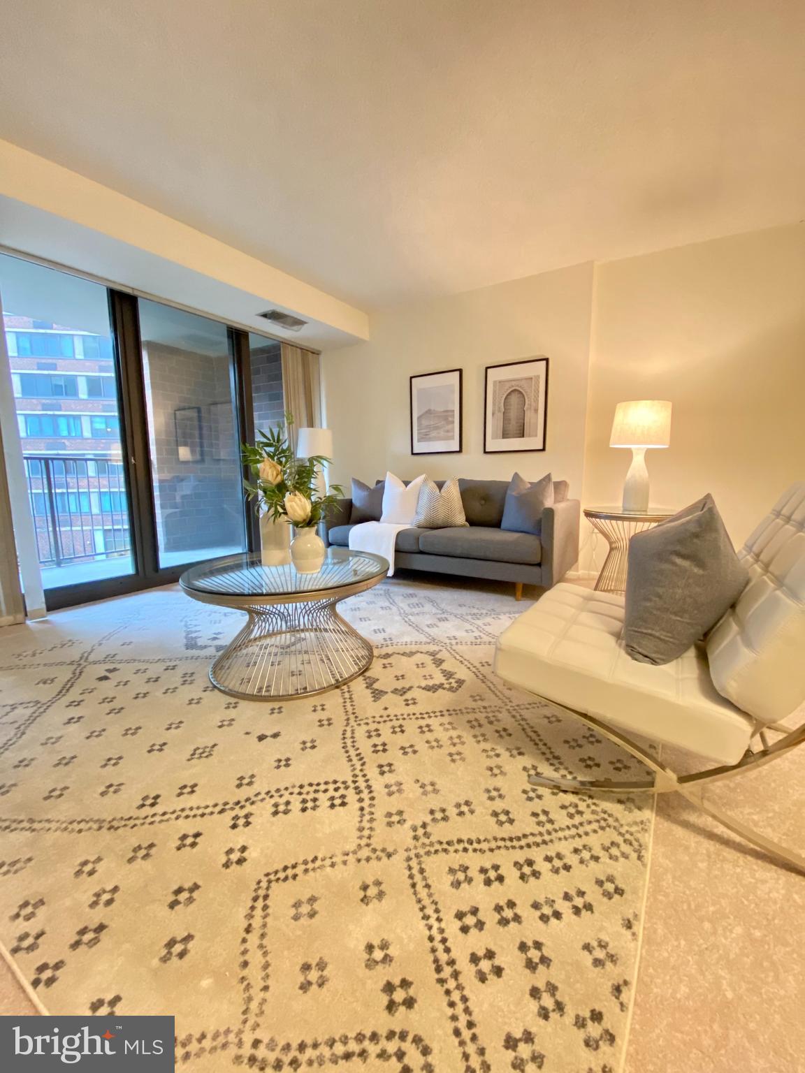 AVENUE OF THE ARTS - Residential