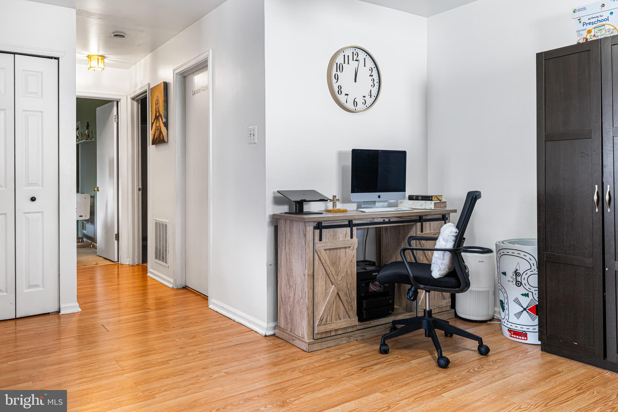 CRESTWOOD CONDO - Residential