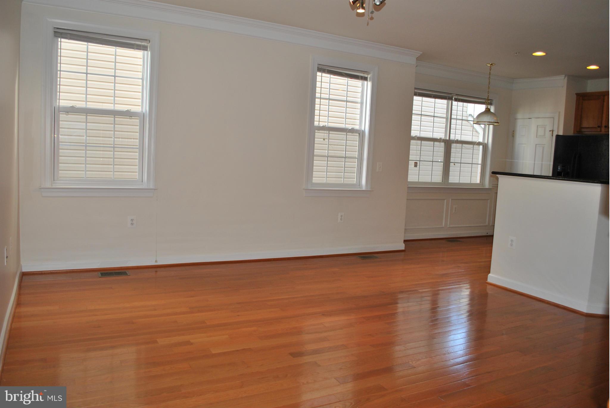 COPPERMINE CROSSING - Residential Lease