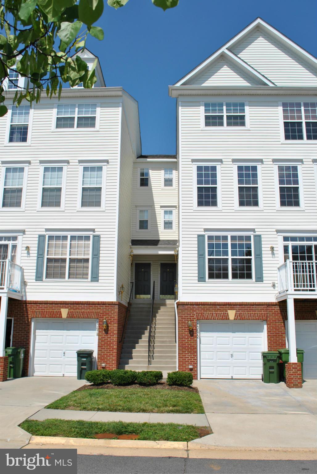 COPPERMINE CROSSING - Residential Lease
