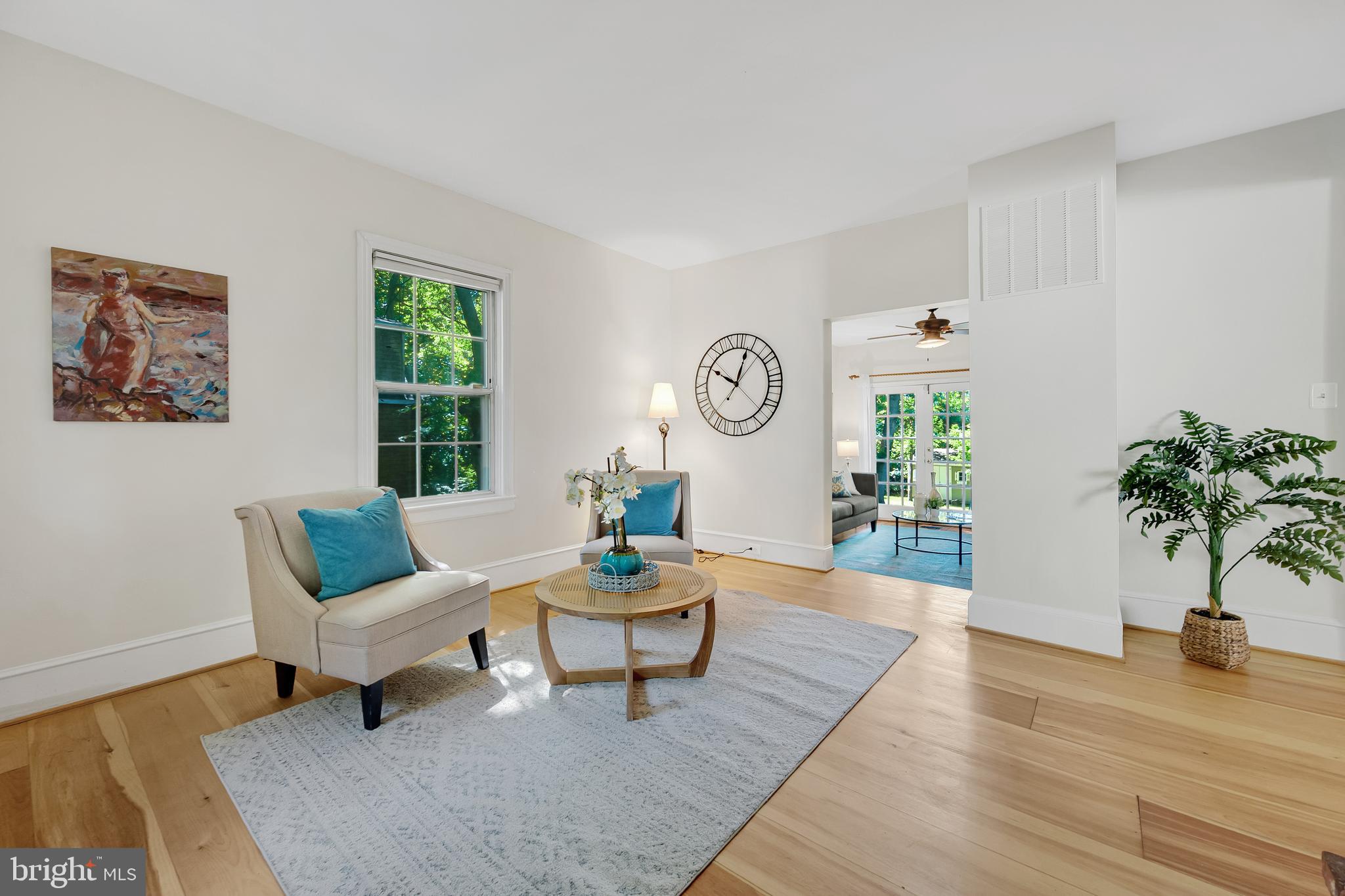 FOREST GLEN - Residential