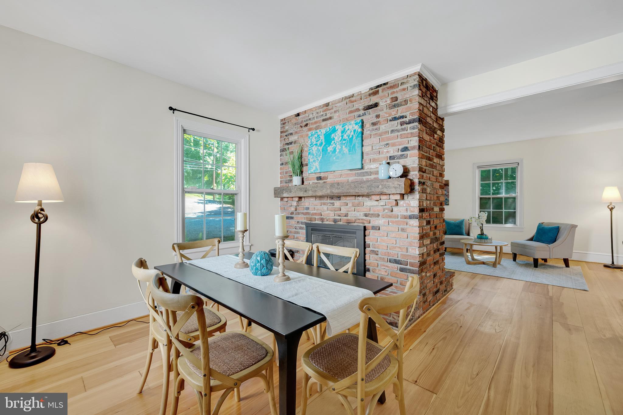 FOREST GLEN - Residential
