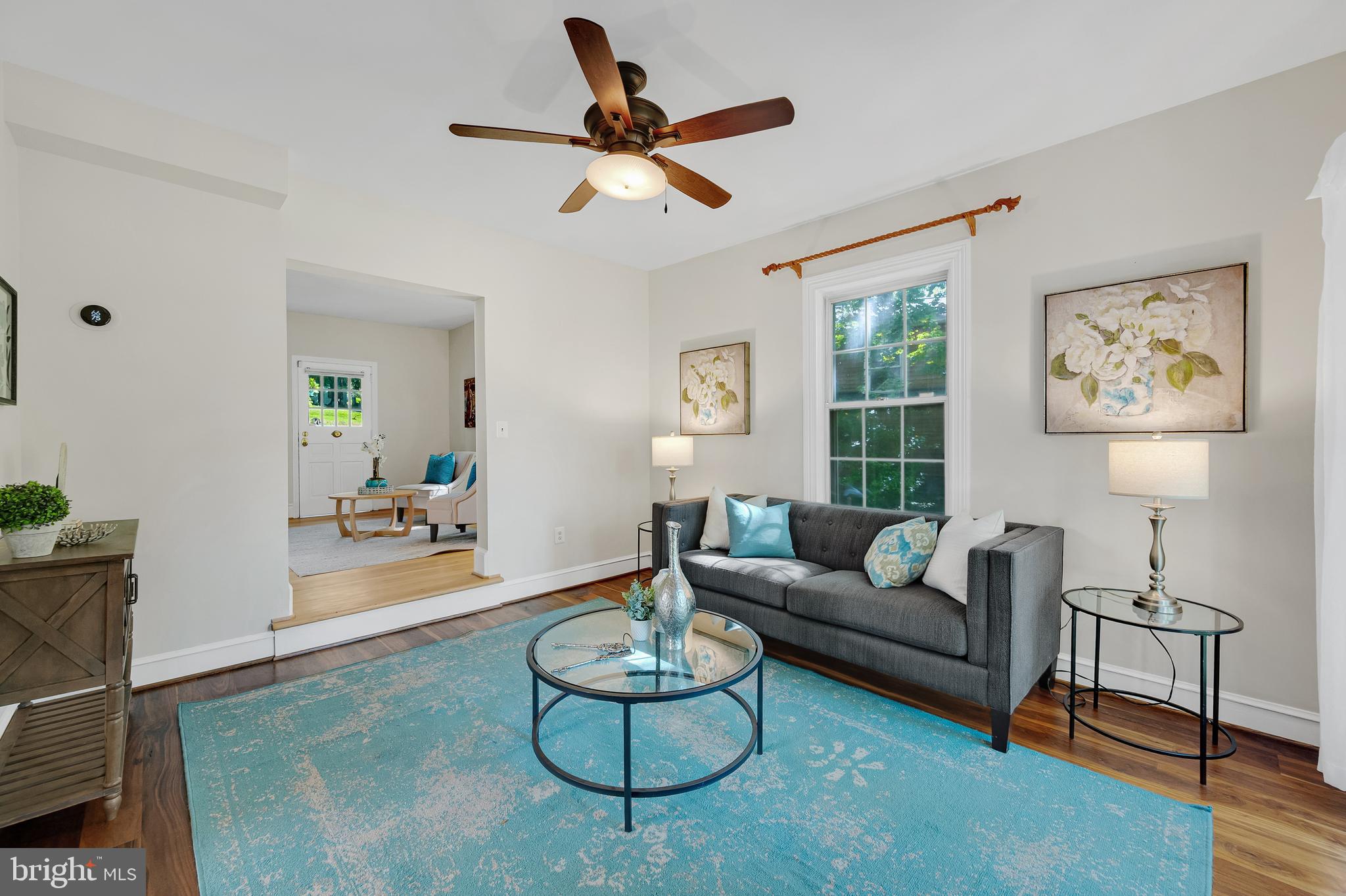 FOREST GLEN - Residential