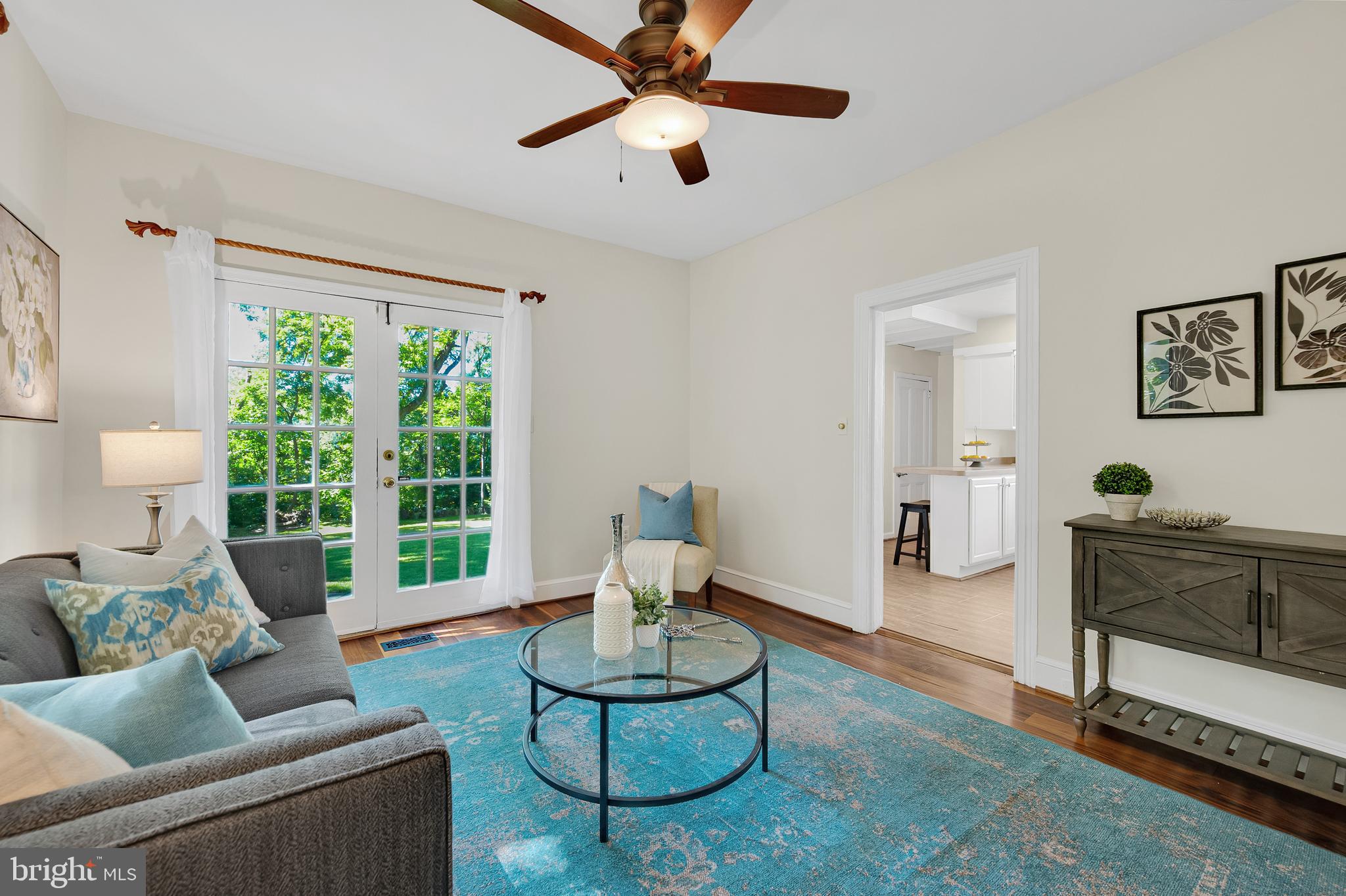 FOREST GLEN - Residential