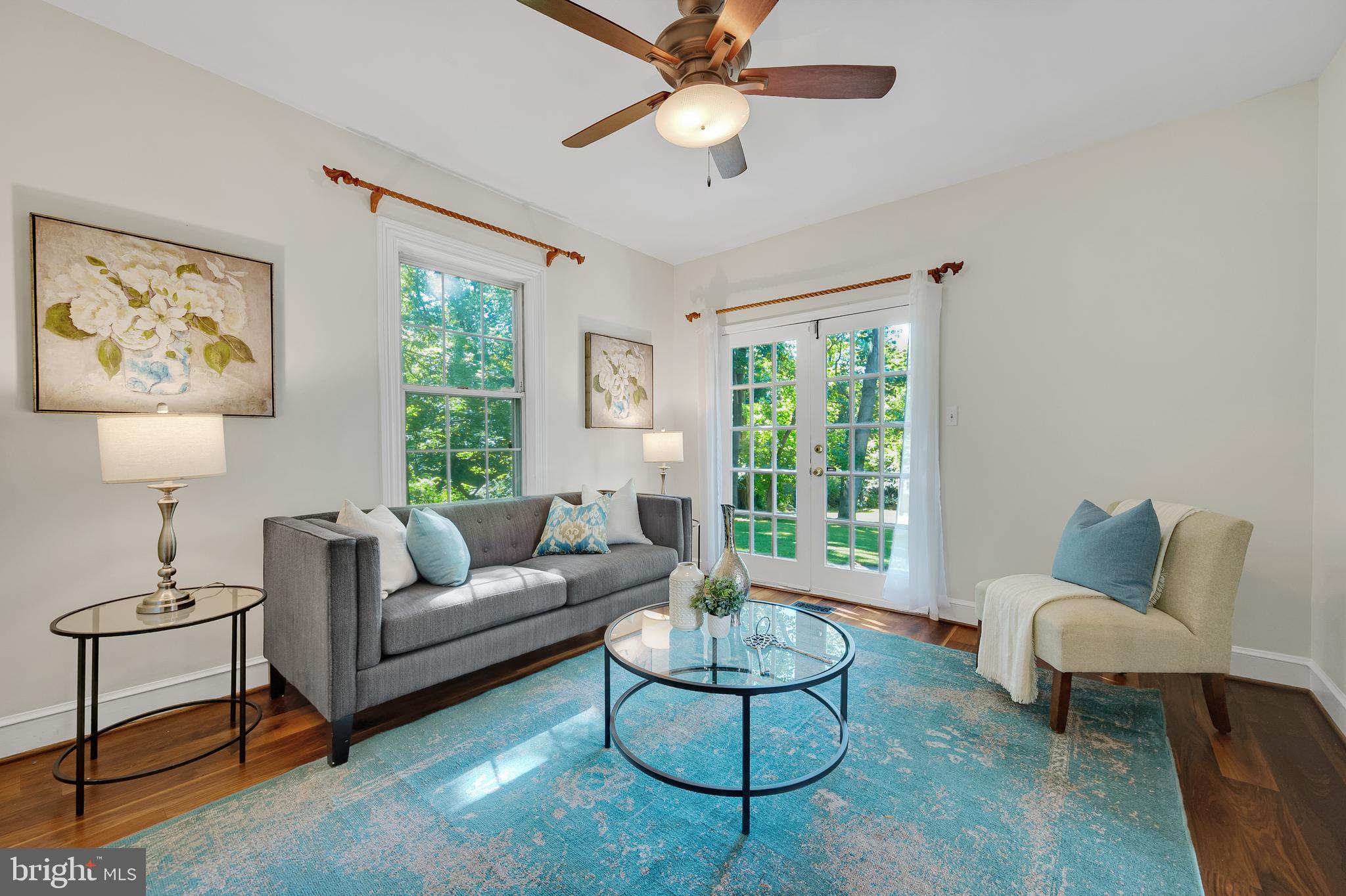FOREST GLEN - Residential