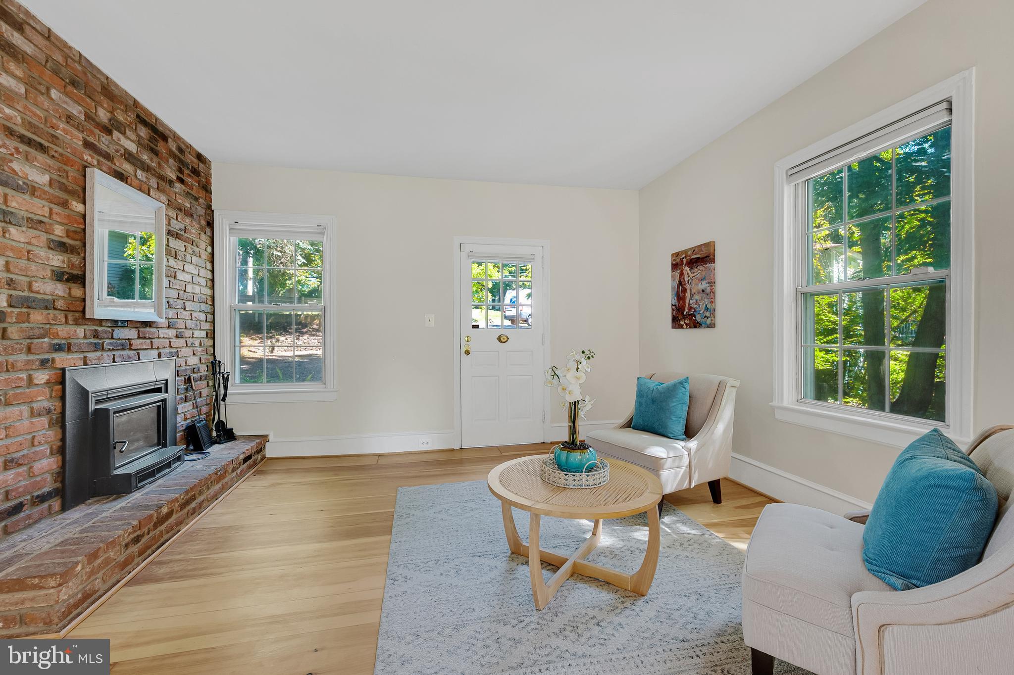 FOREST GLEN - Residential