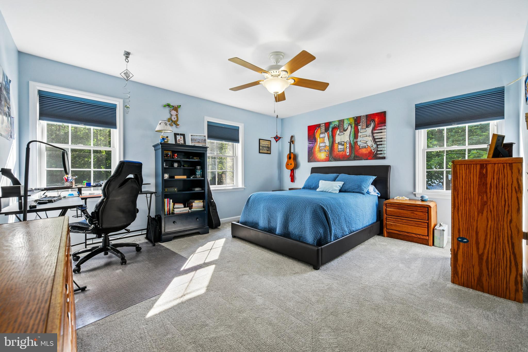 WESTTOWN PARK - Residential