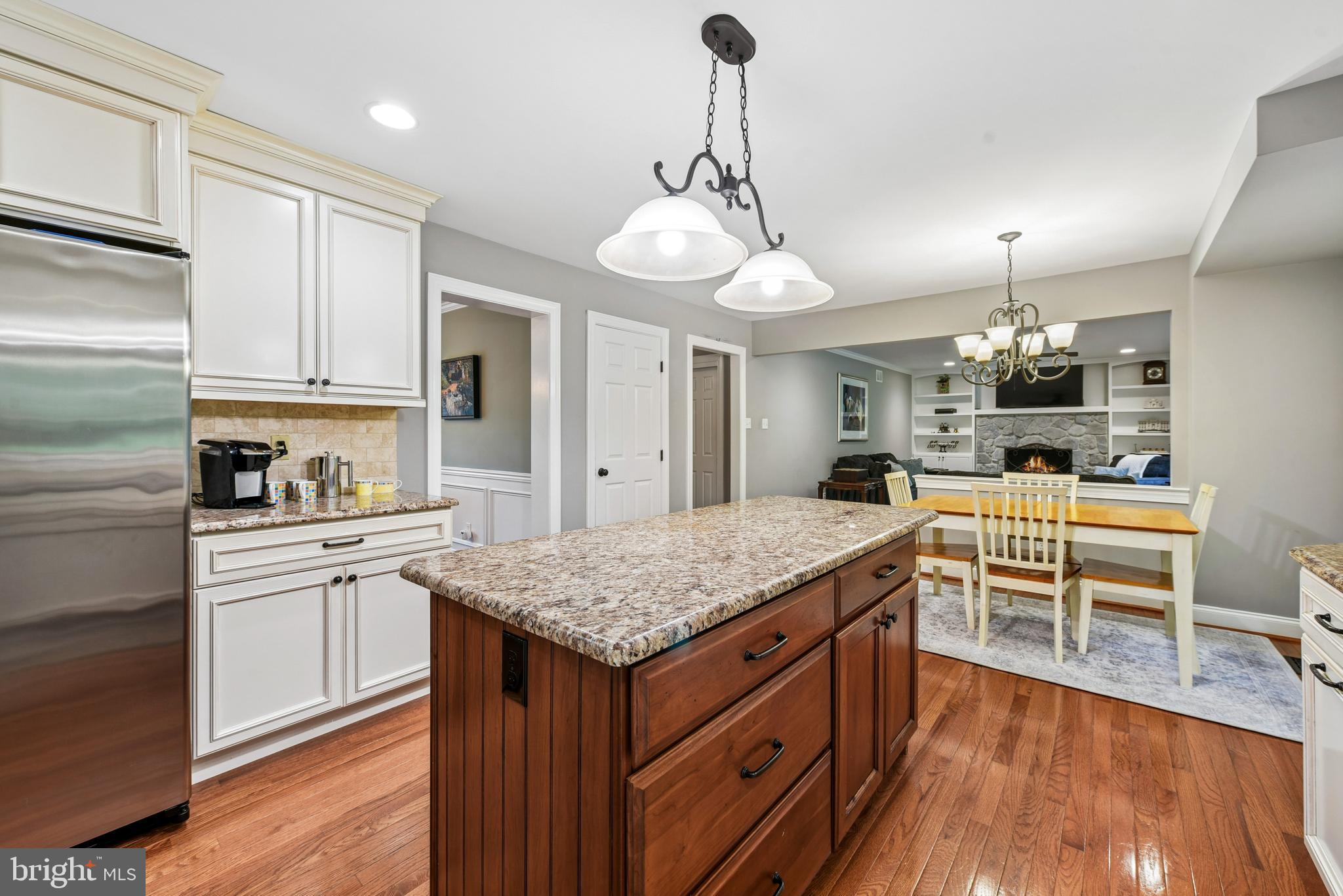 WESTTOWN PARK - Residential