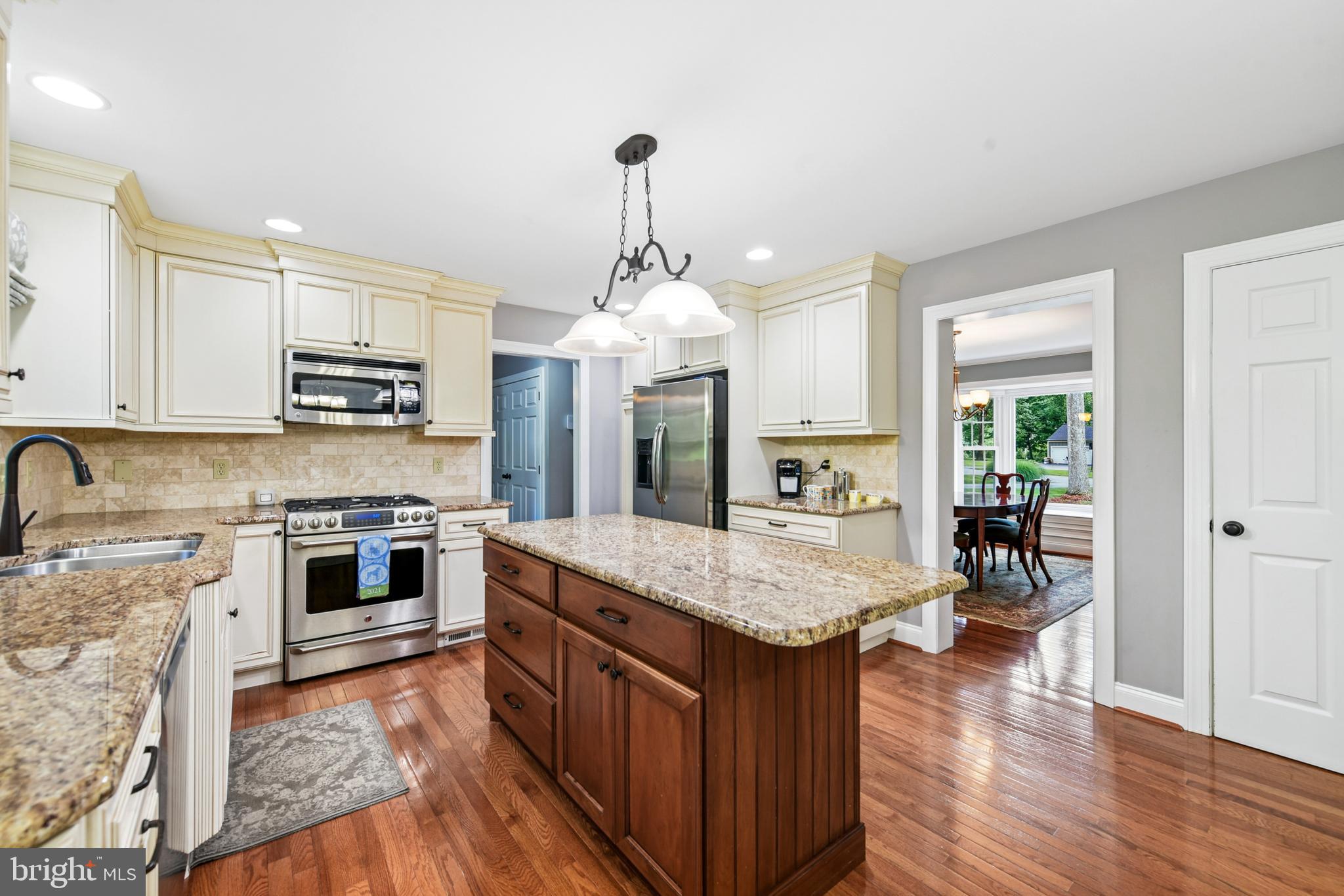 WESTTOWN PARK - Residential