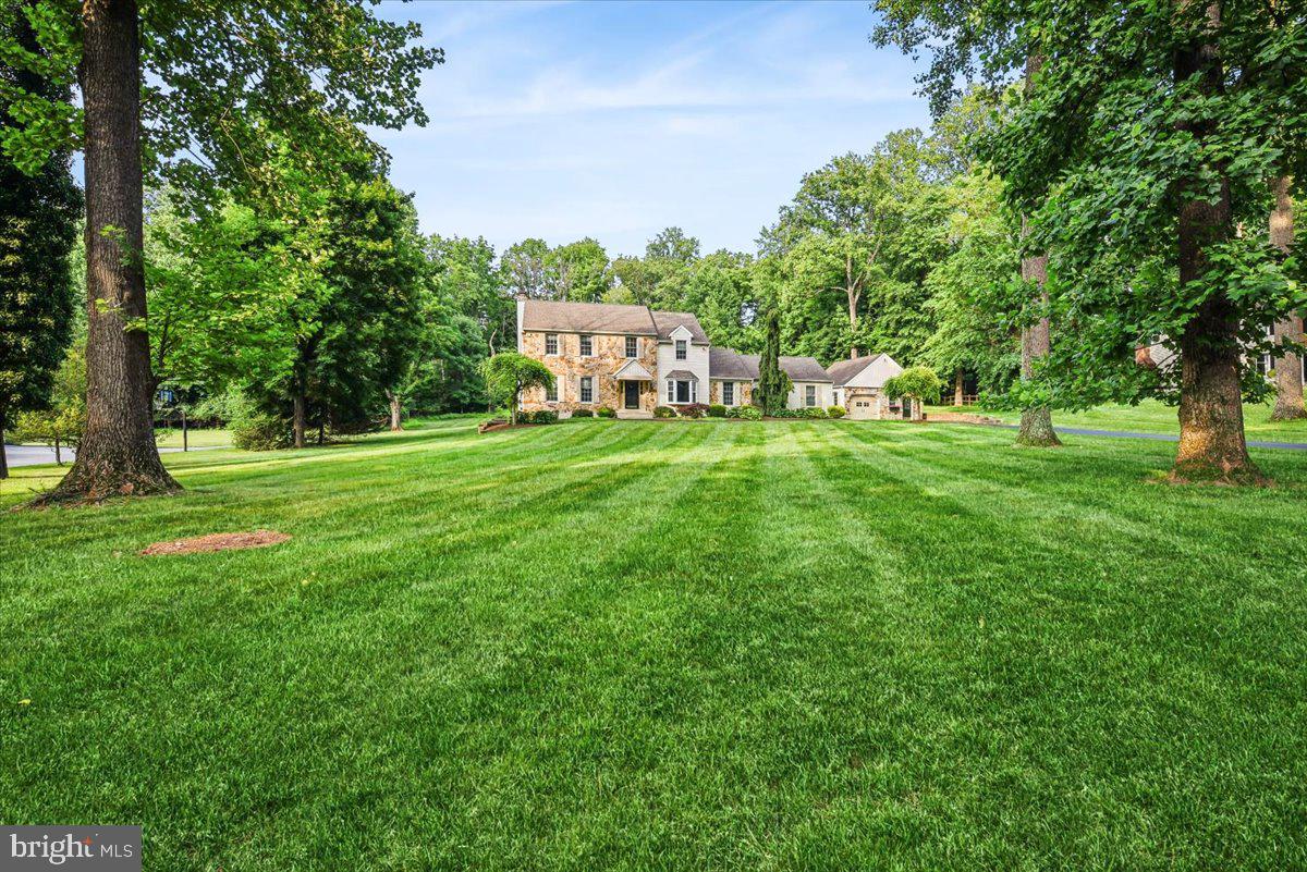 WESTTOWN PARK - Residential
