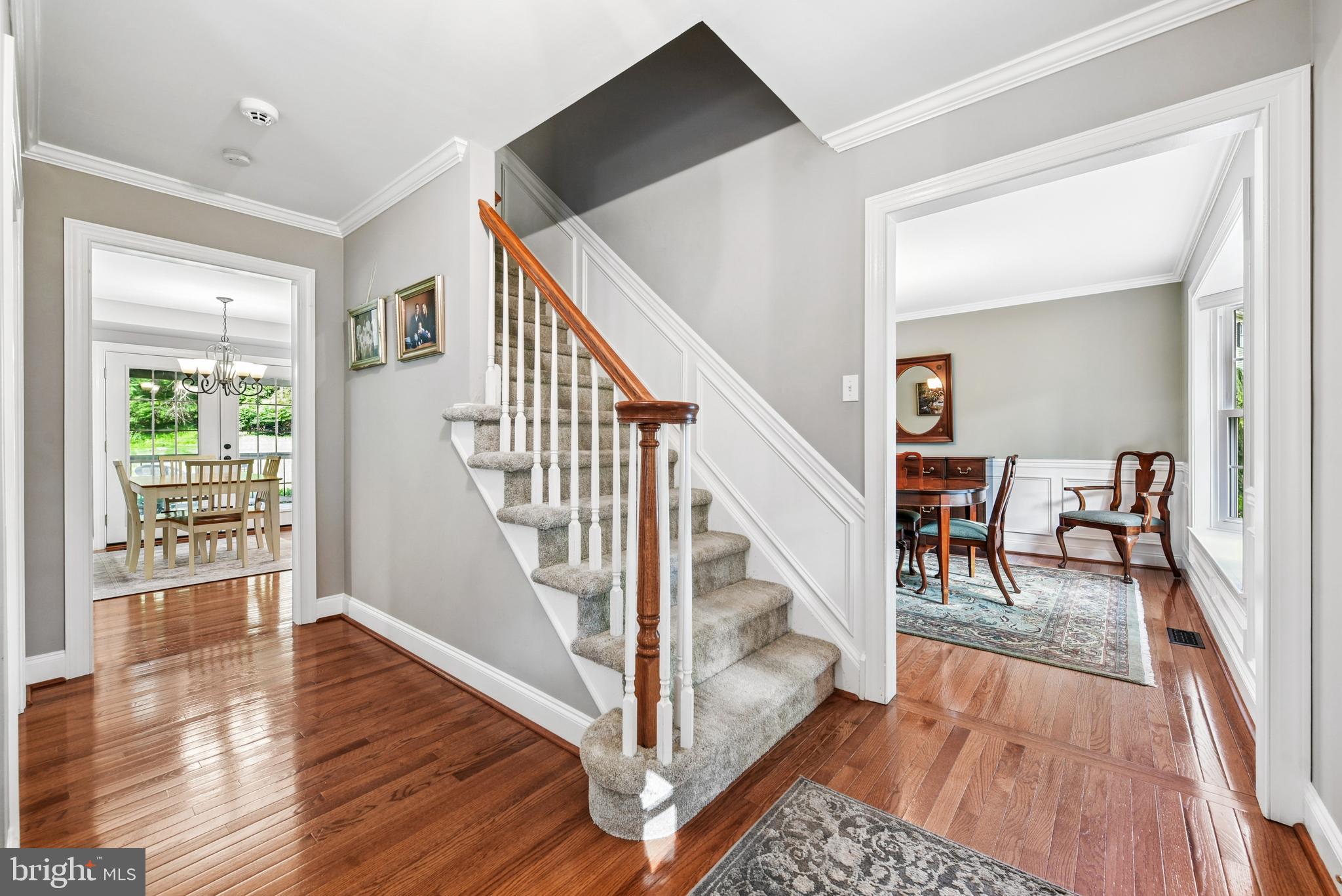 WESTTOWN PARK - Residential