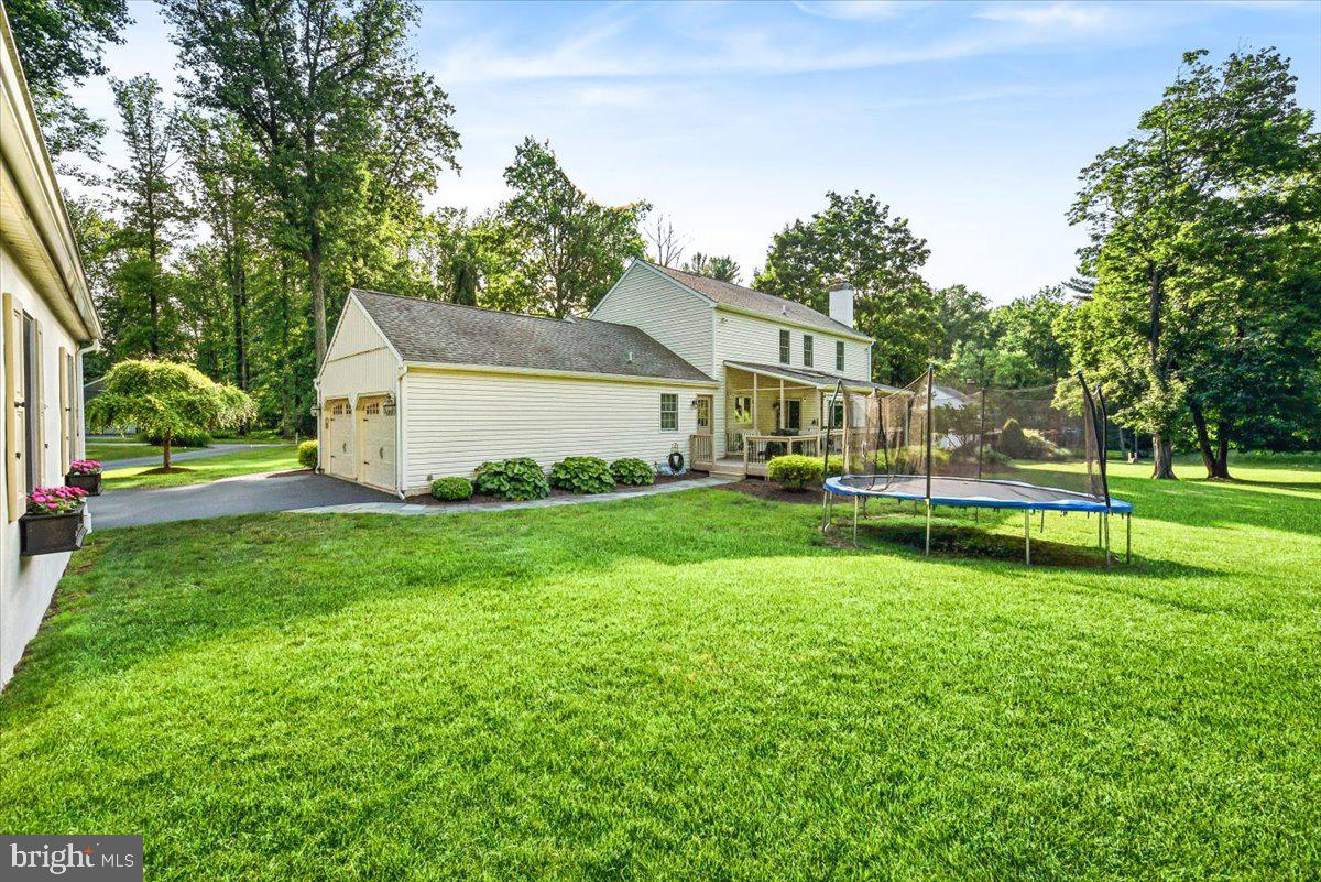 WESTTOWN PARK - Residential