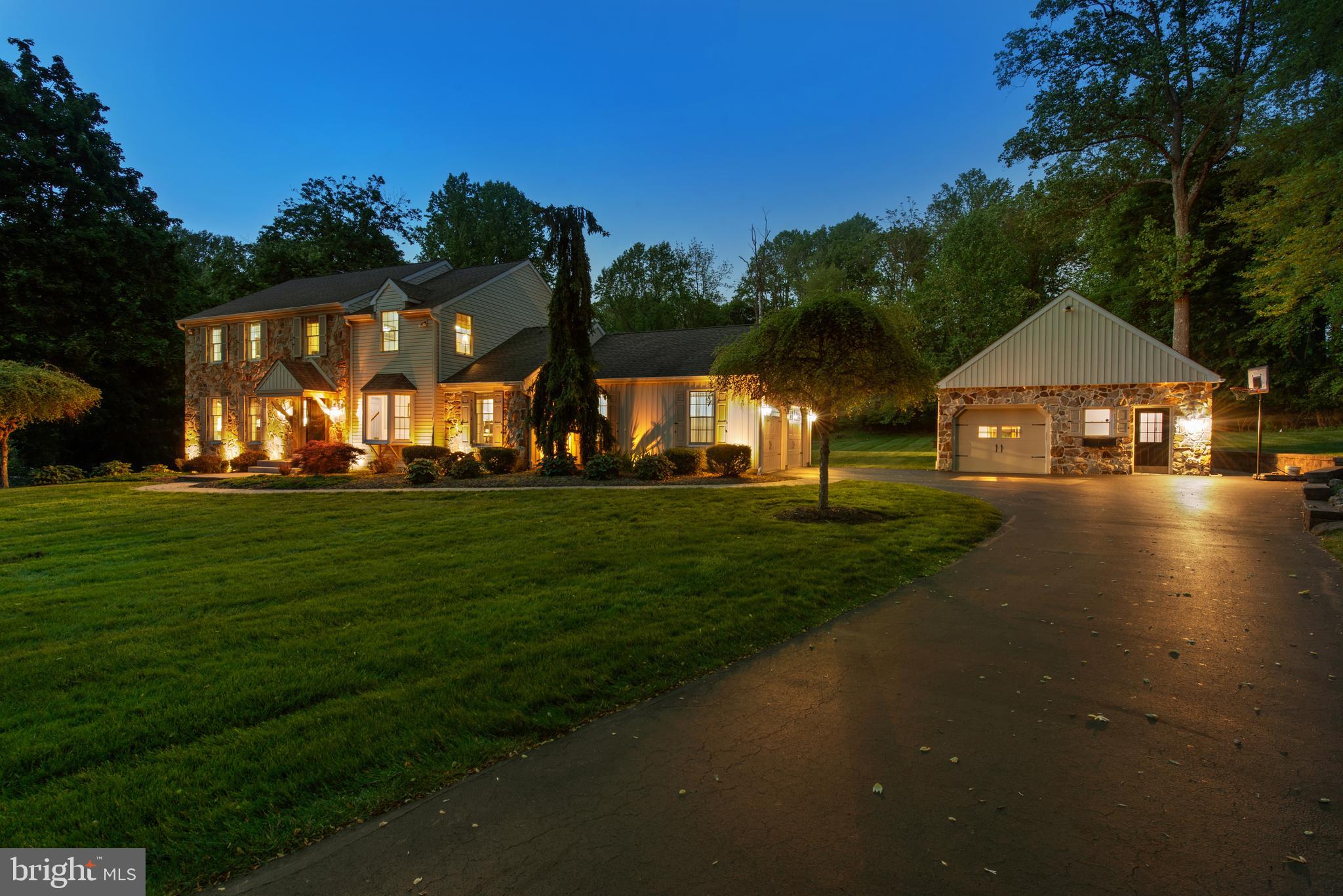 WESTTOWN PARK - Residential