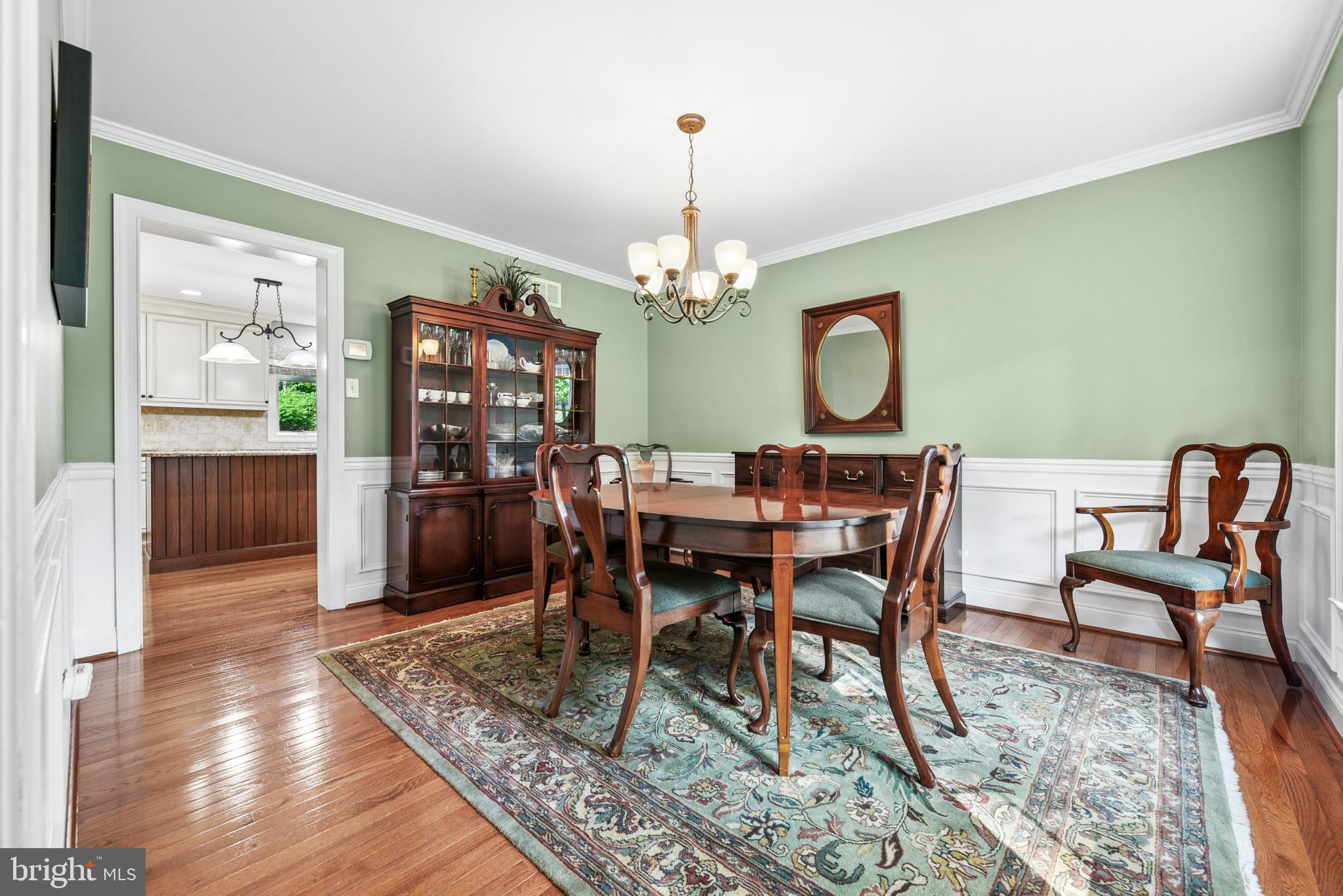 WESTTOWN PARK - Residential