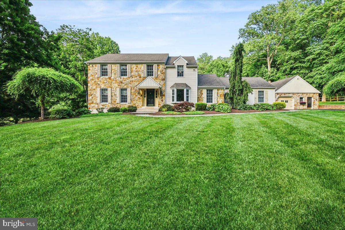 WESTTOWN PARK - Residential