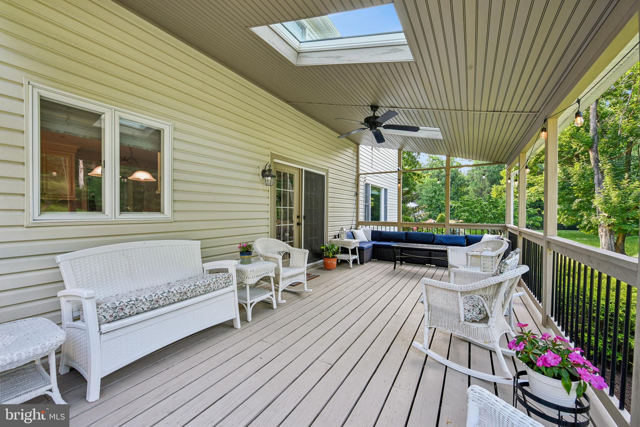 WESTTOWN PARK - Residential