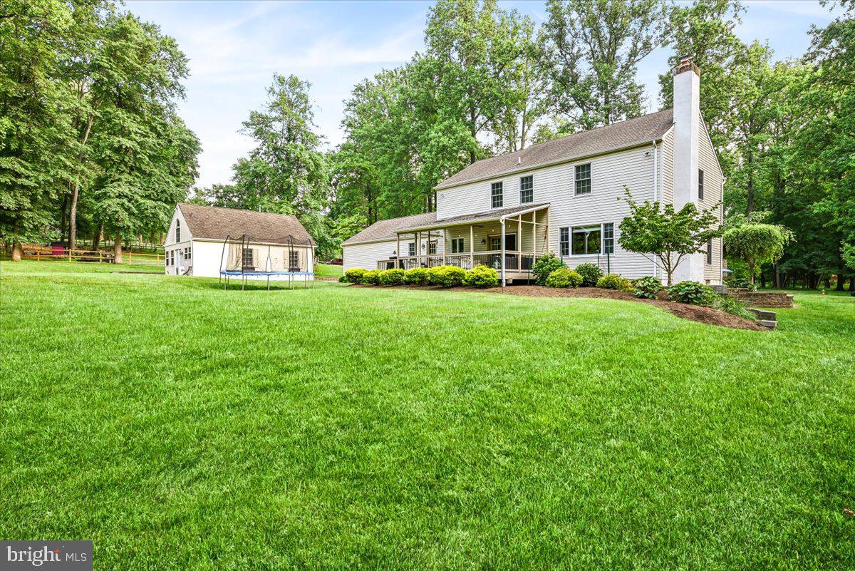 WESTTOWN PARK - Residential