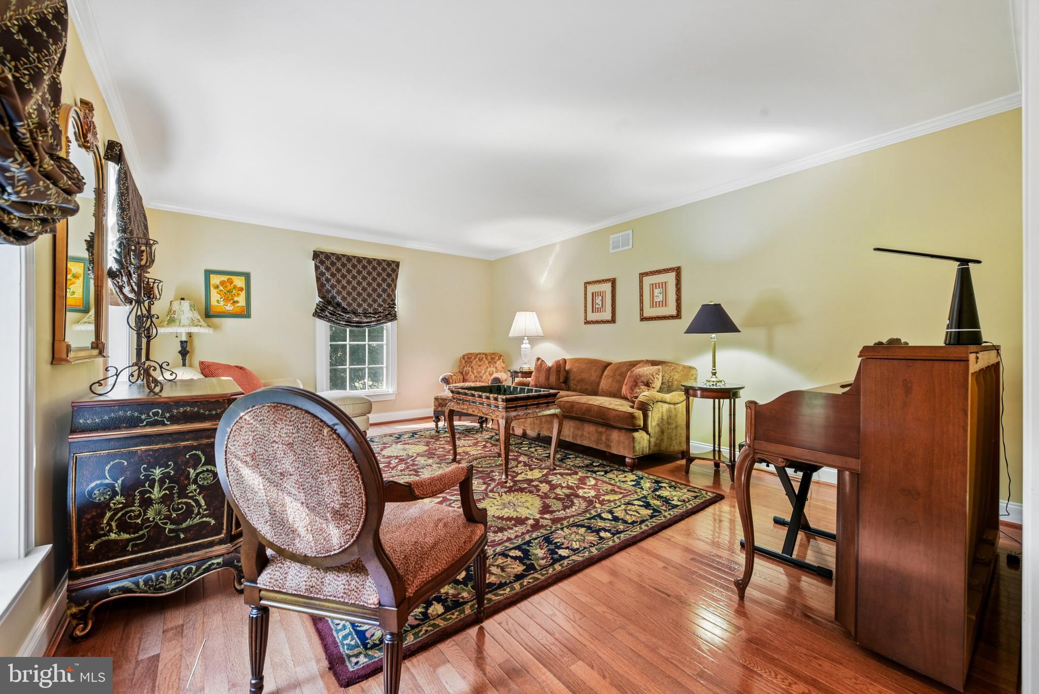 WESTTOWN PARK - Residential