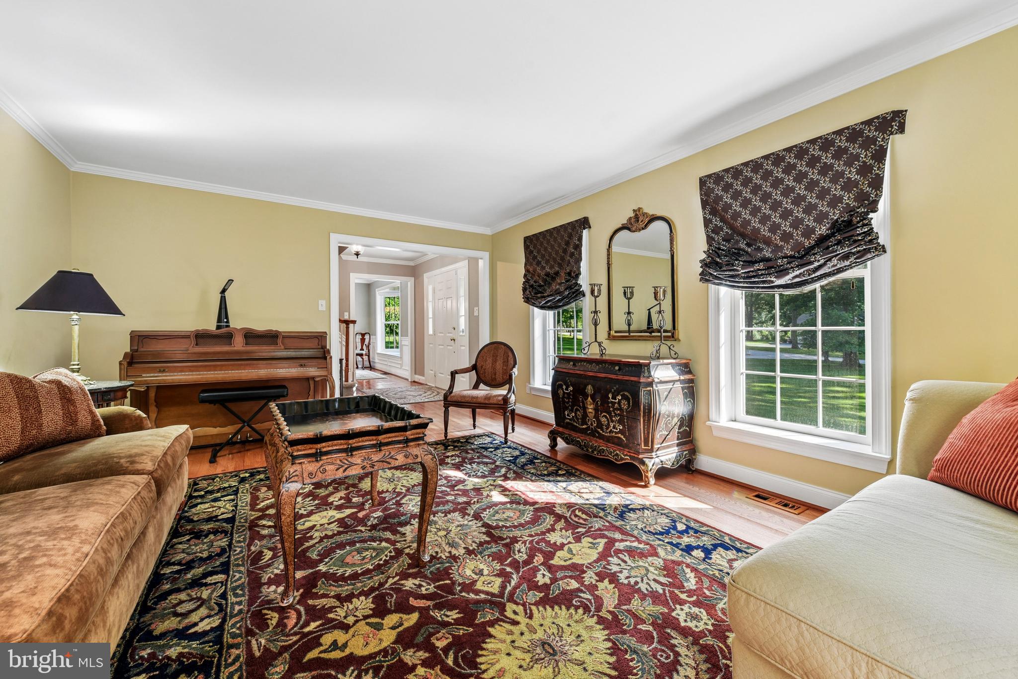 WESTTOWN PARK - Residential