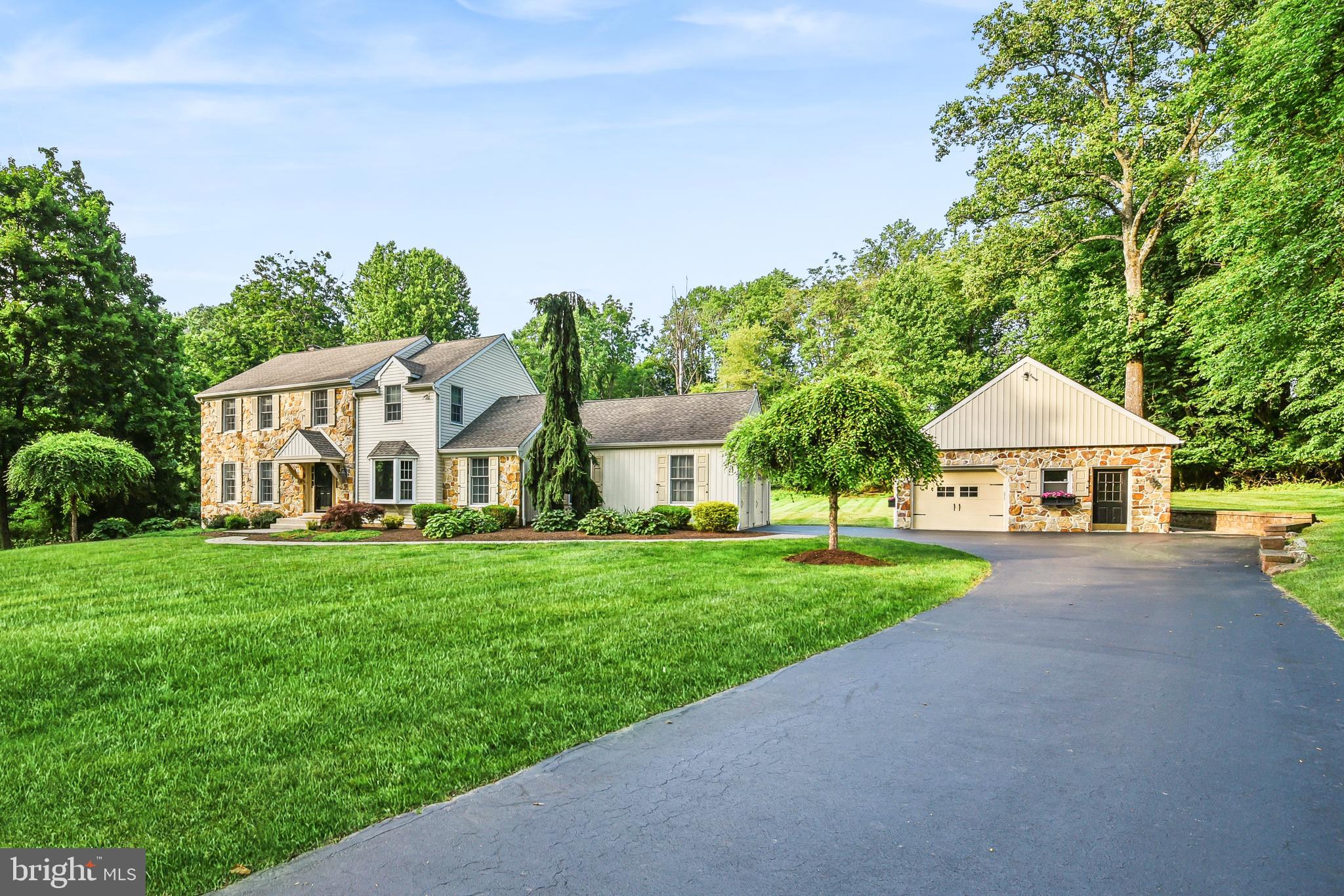WESTTOWN PARK - Residential