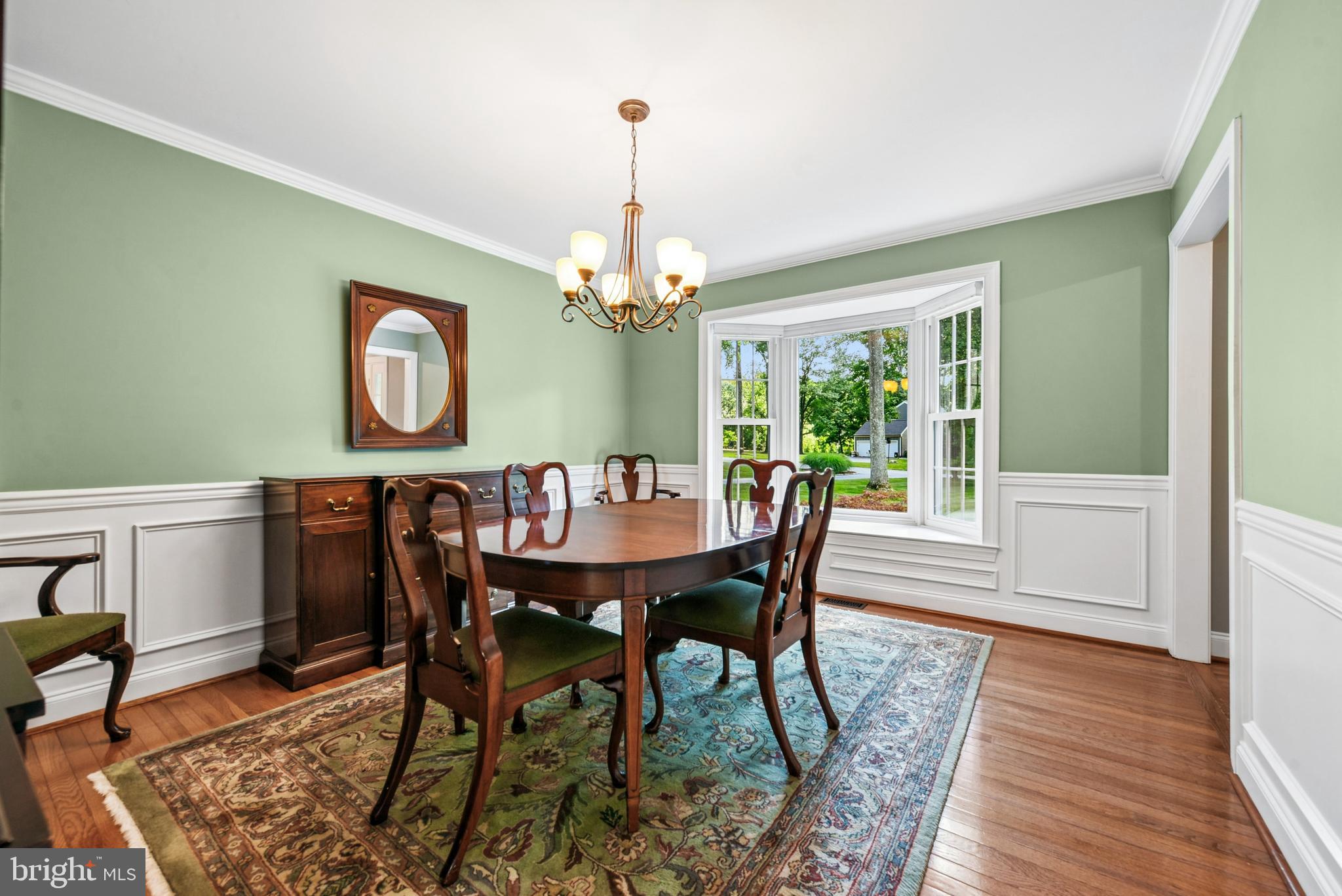 WESTTOWN PARK - Residential