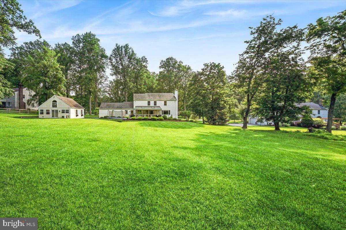WESTTOWN PARK - Residential