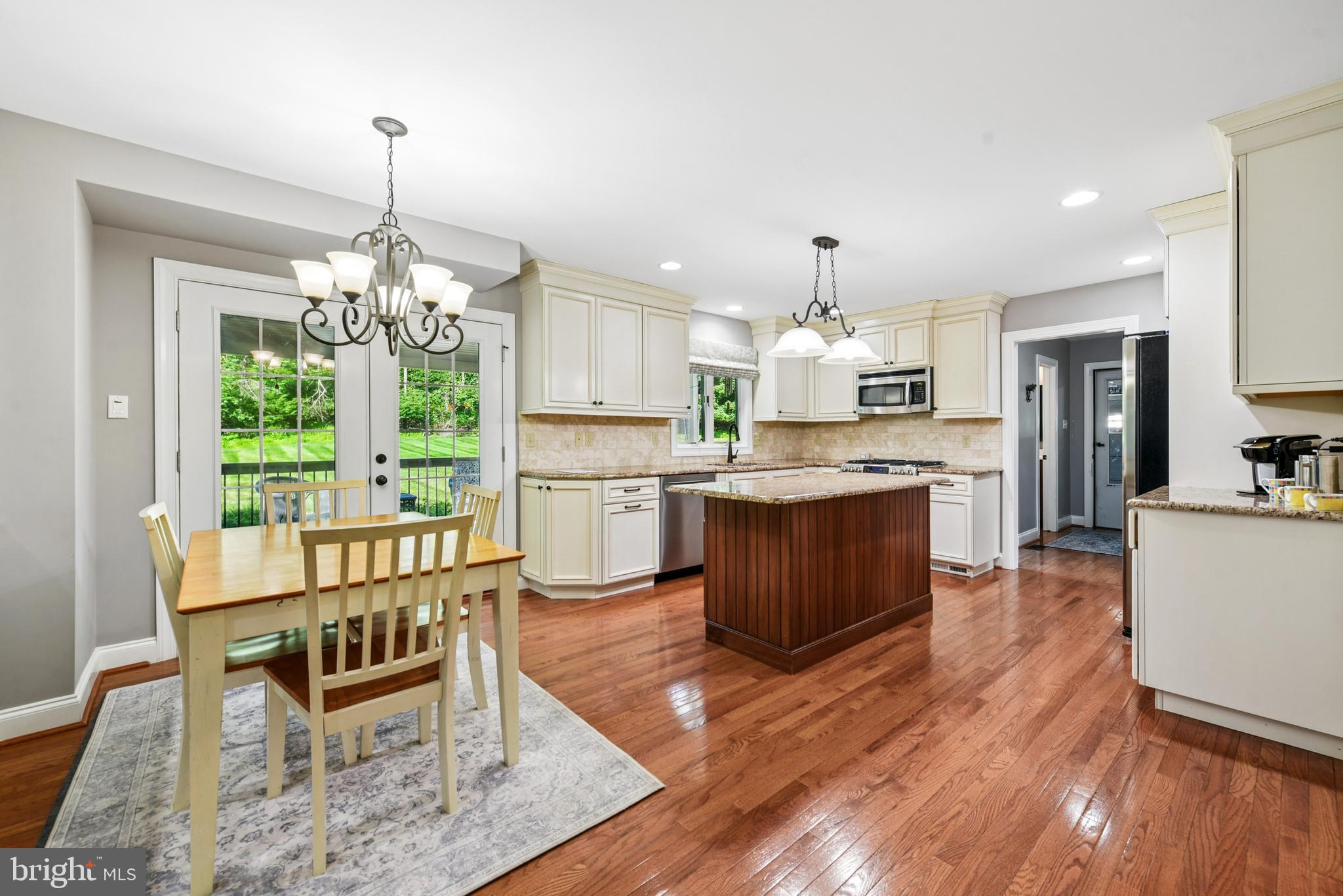 WESTTOWN PARK - Residential