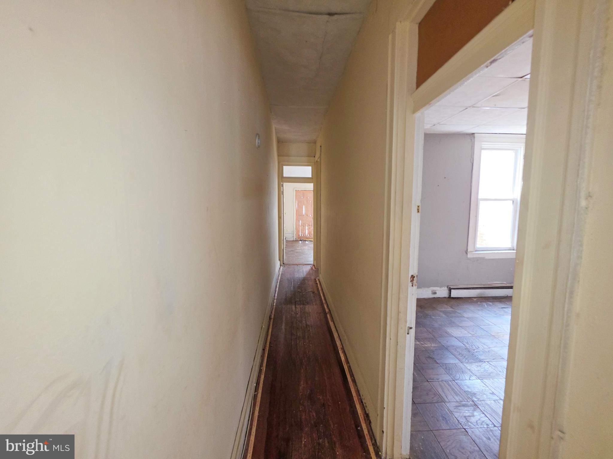 COPPIN HEIGHTS - Residential