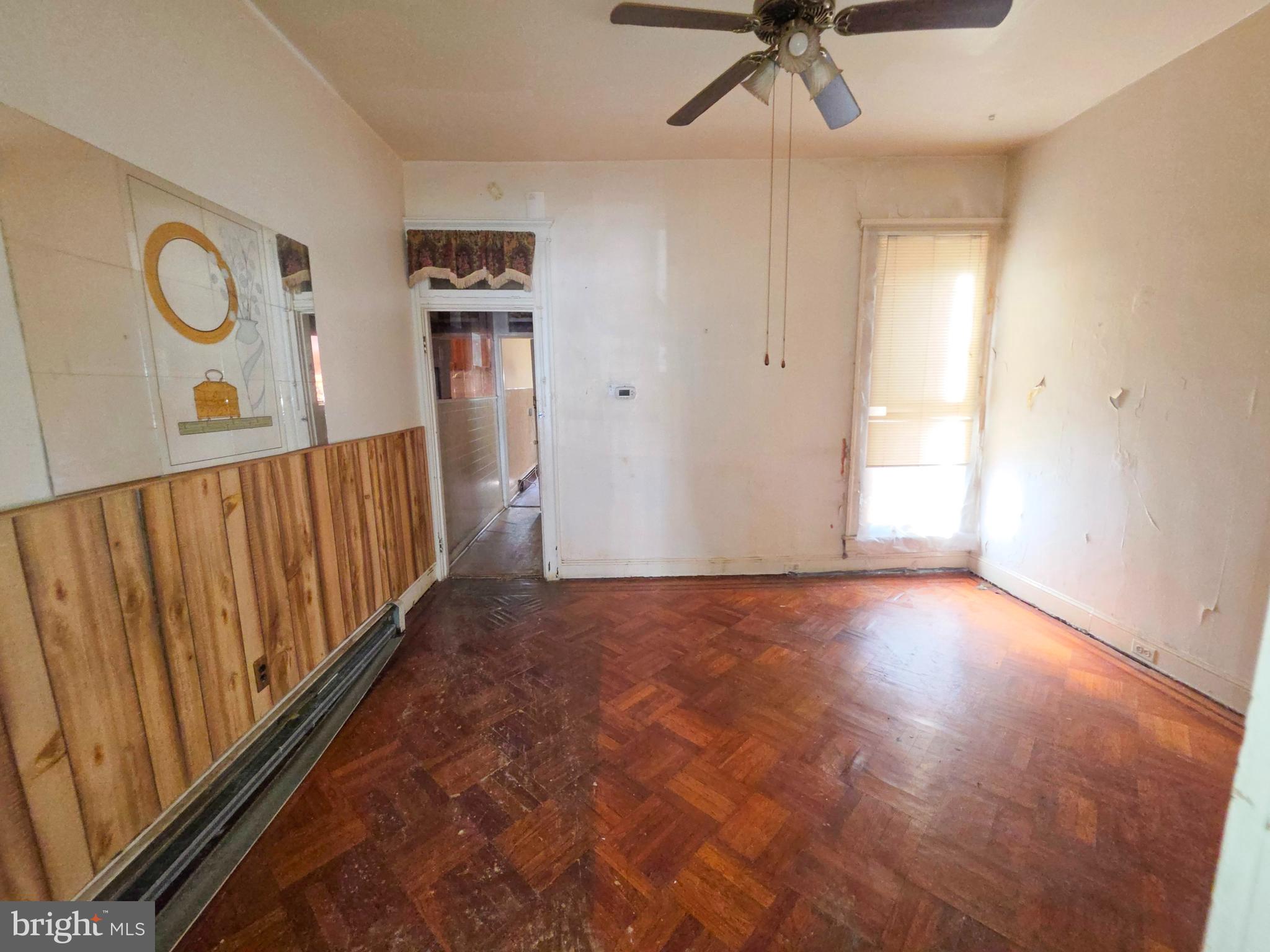 COPPIN HEIGHTS - Residential