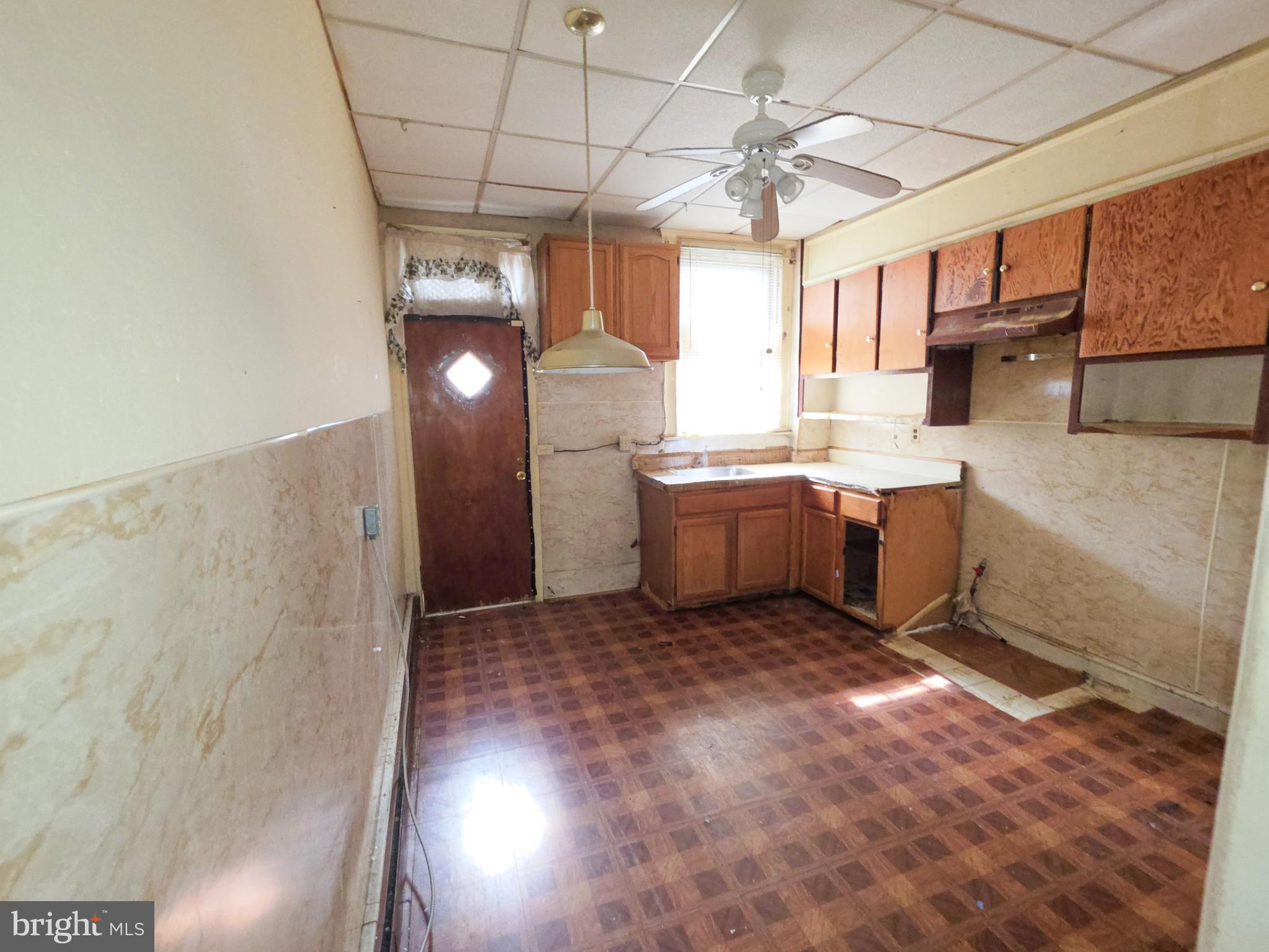 COPPIN HEIGHTS - Residential