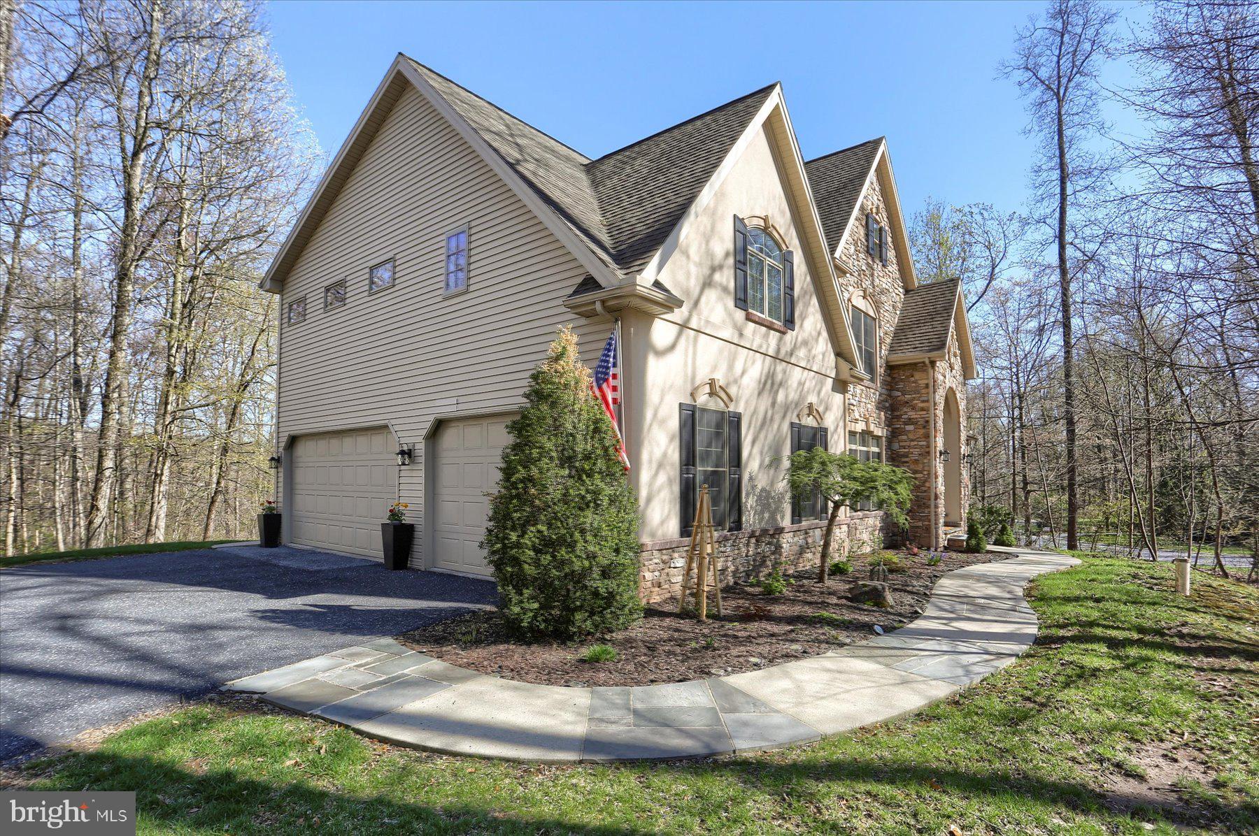 ESTATES OF FOREST RIDGE - Residential