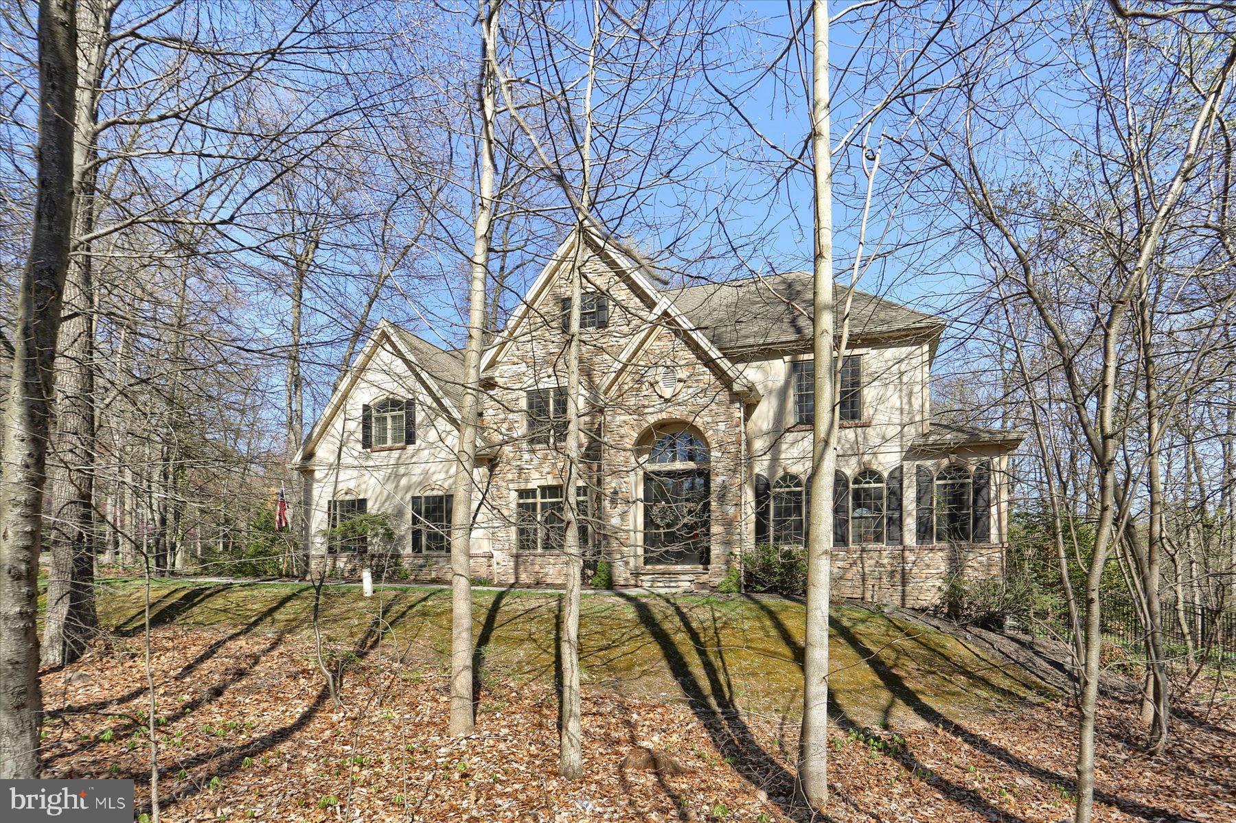 ESTATES OF FOREST RIDGE - Residential